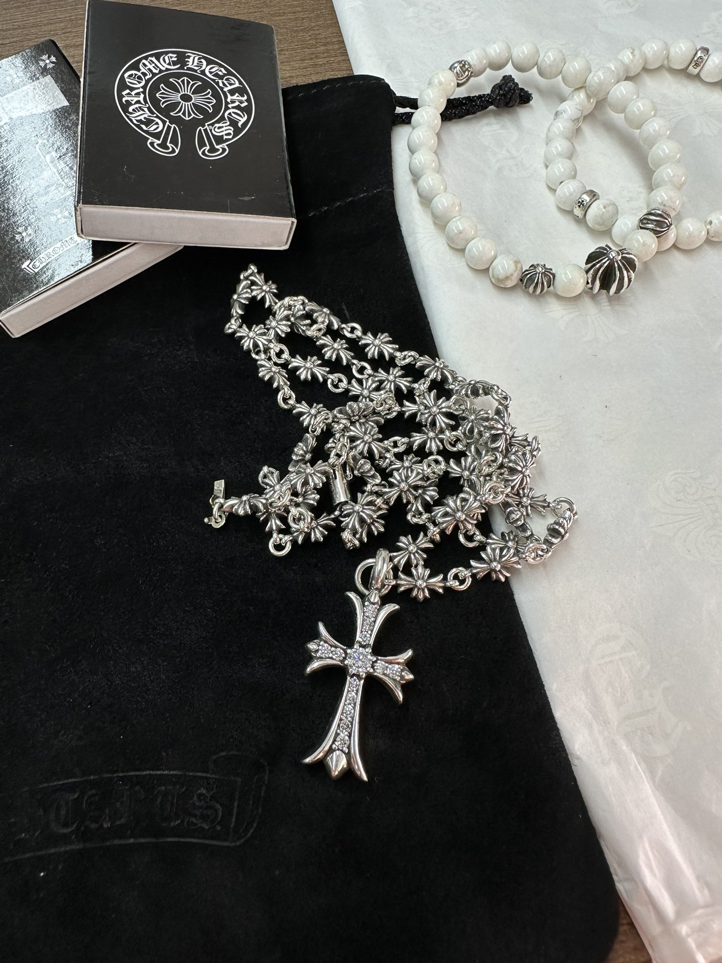 Necklace Pendant