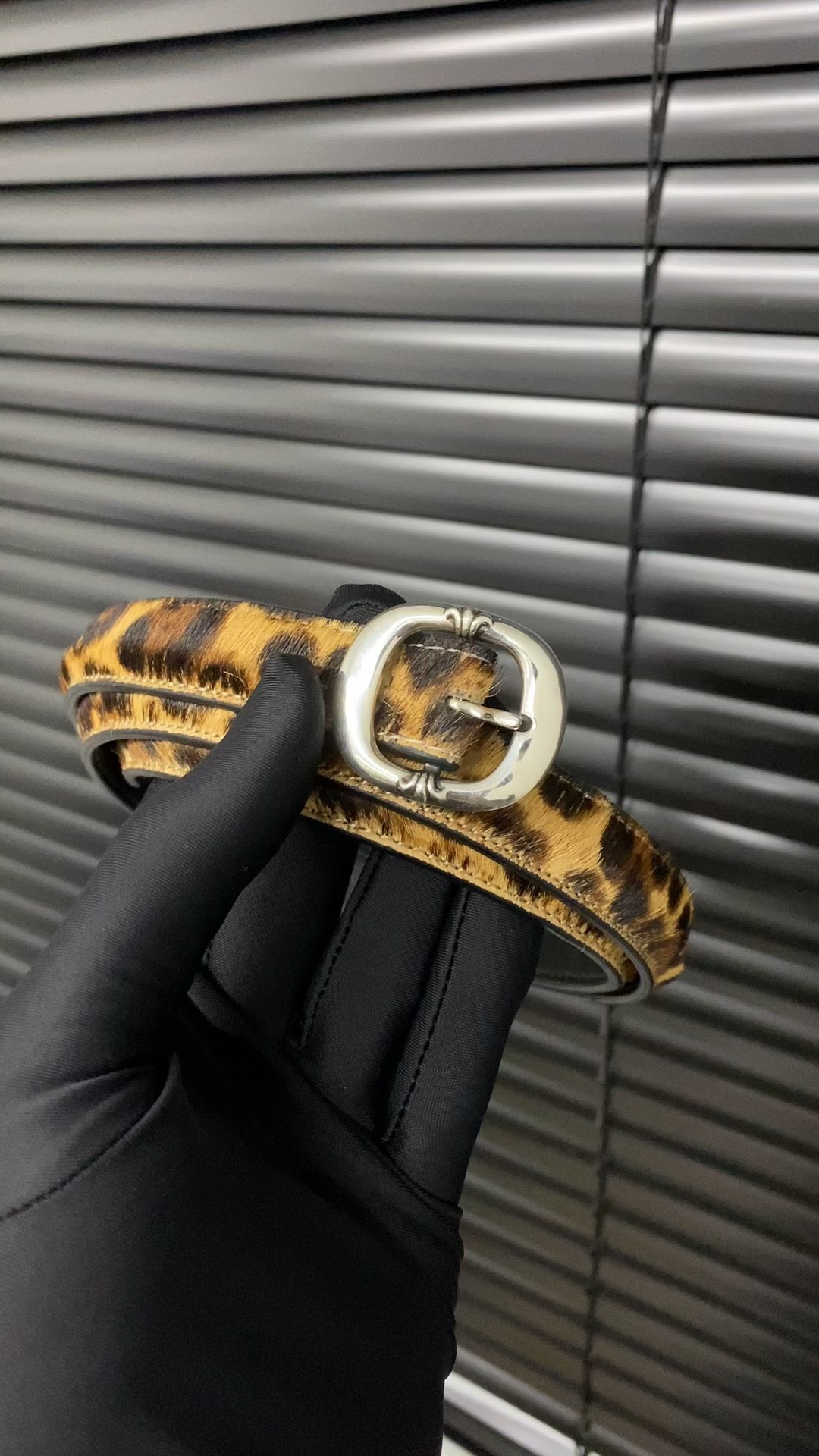 Belt