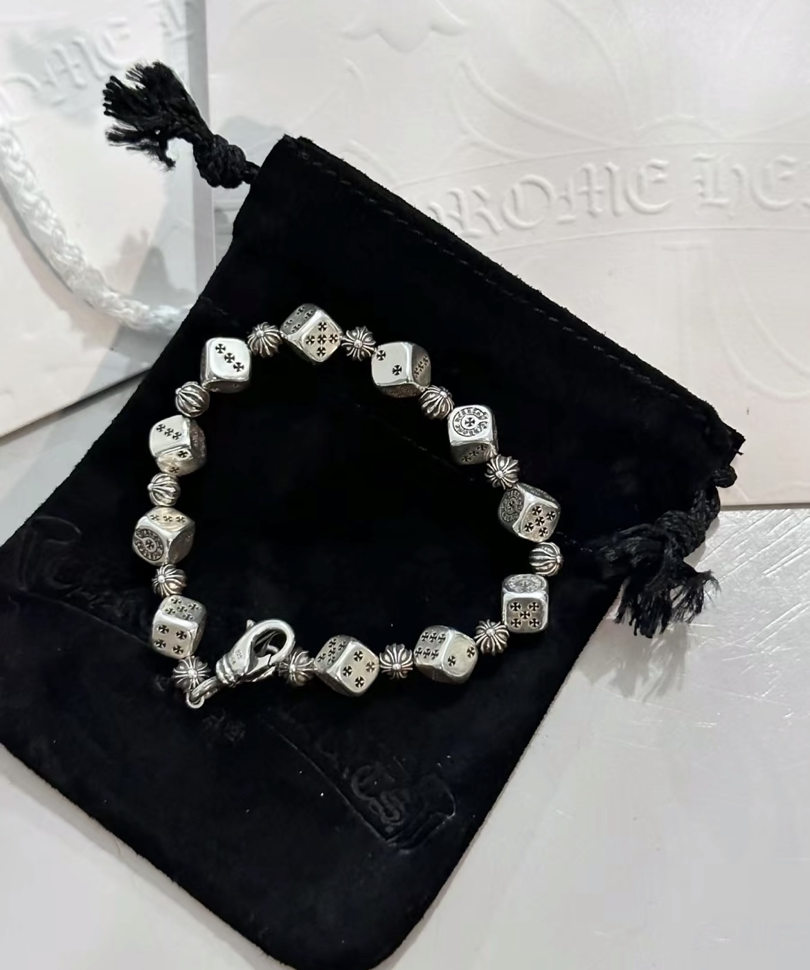 Bracelets & Bangles