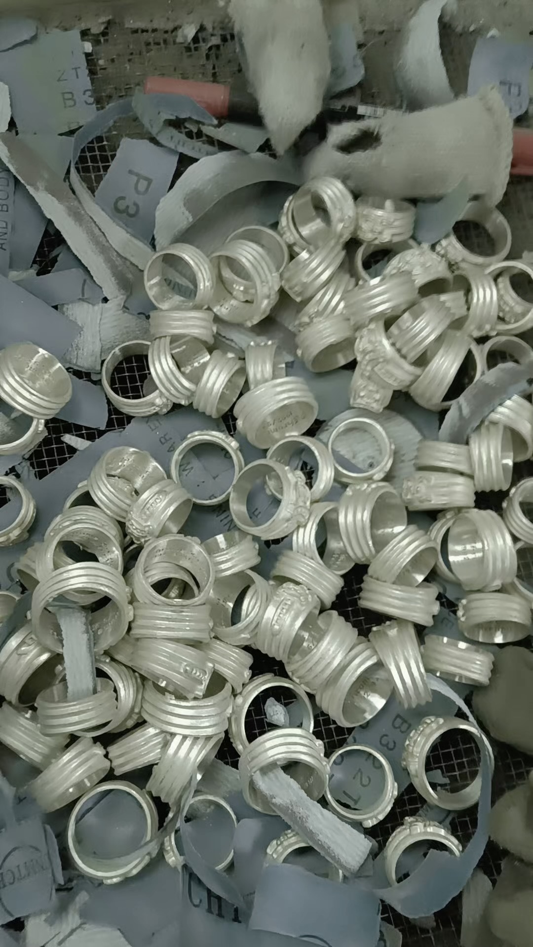 Production process