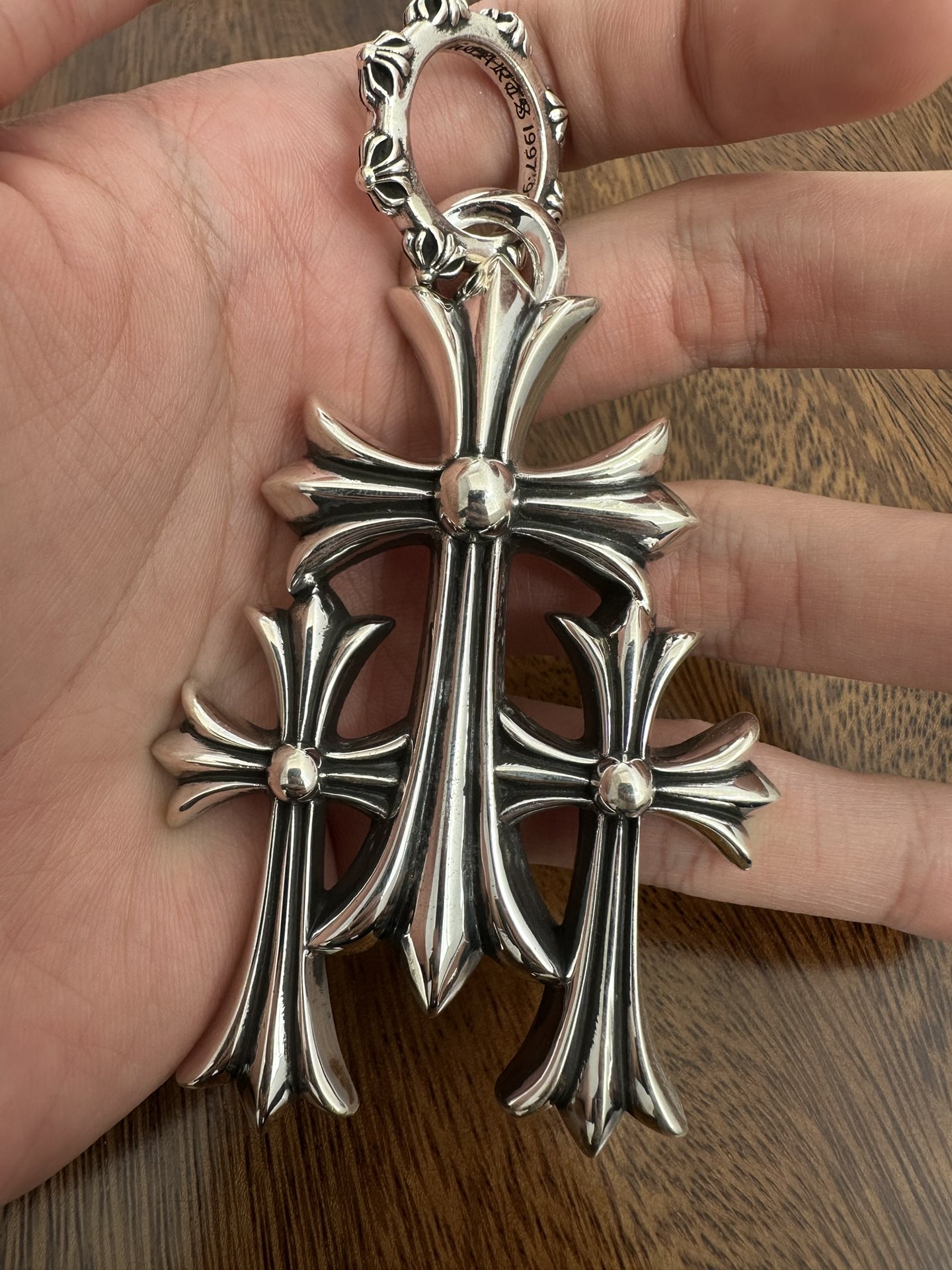 Necklace Pendant