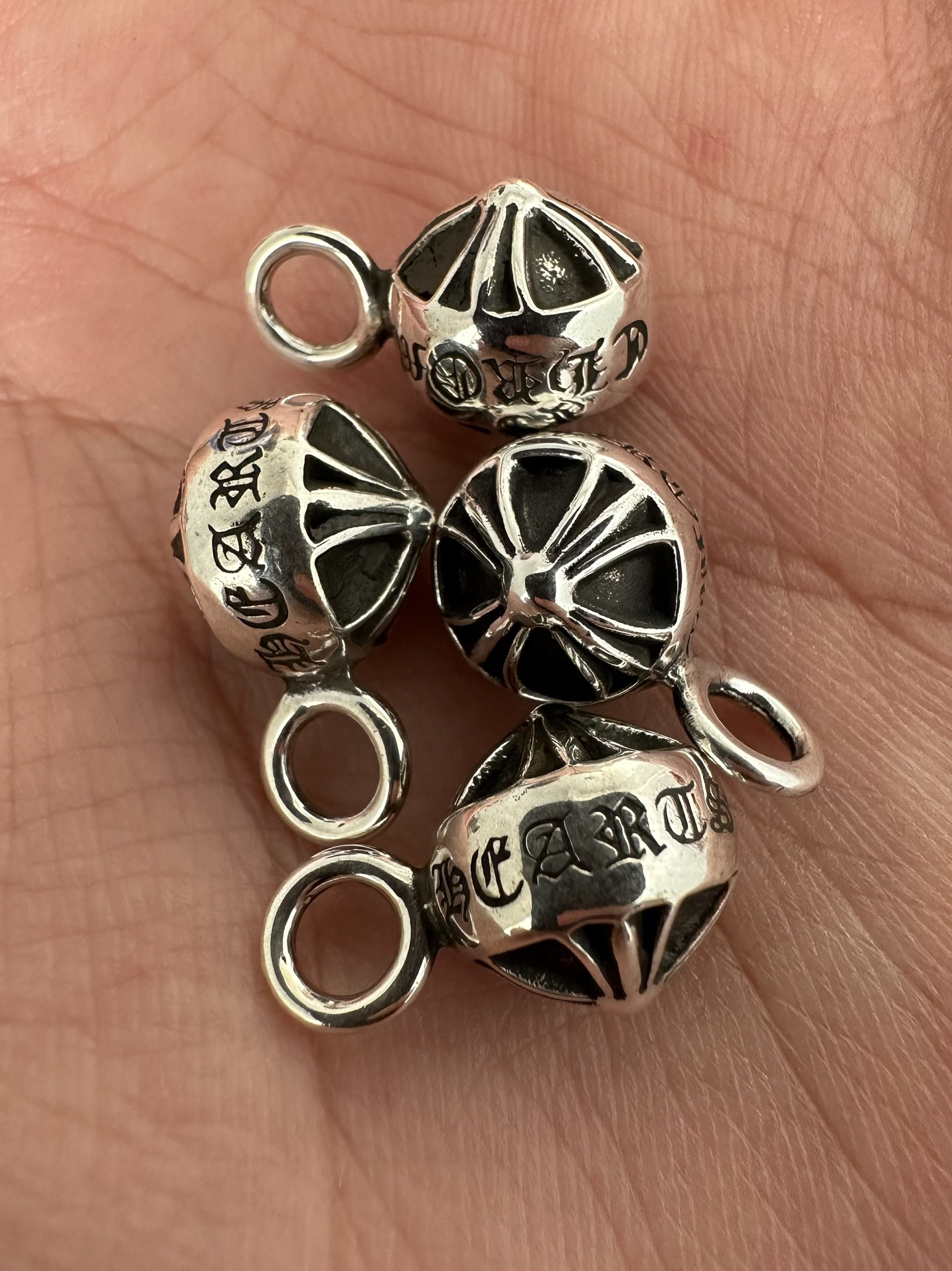 Necklace Pendant