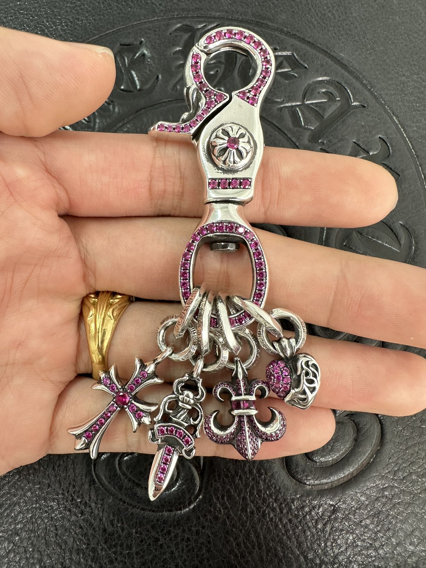 Keychain
