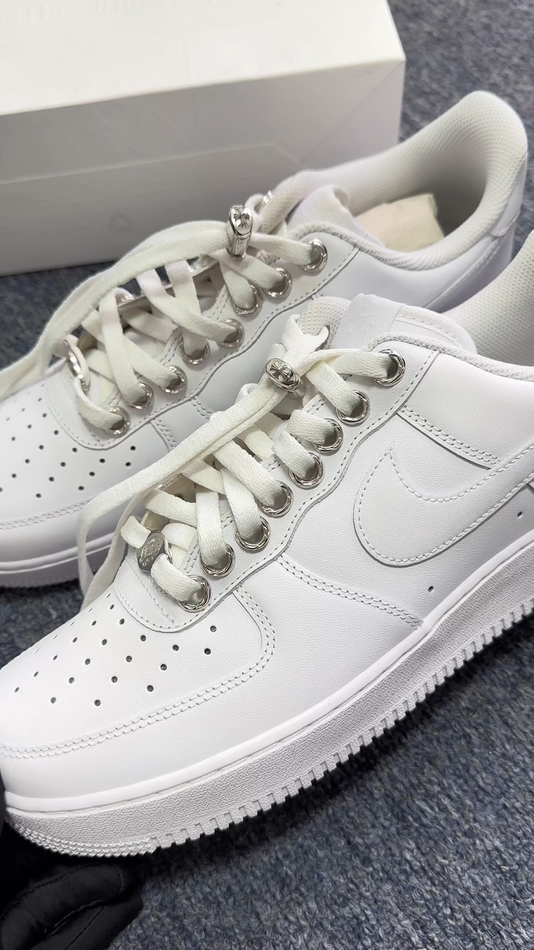Shoe Customization