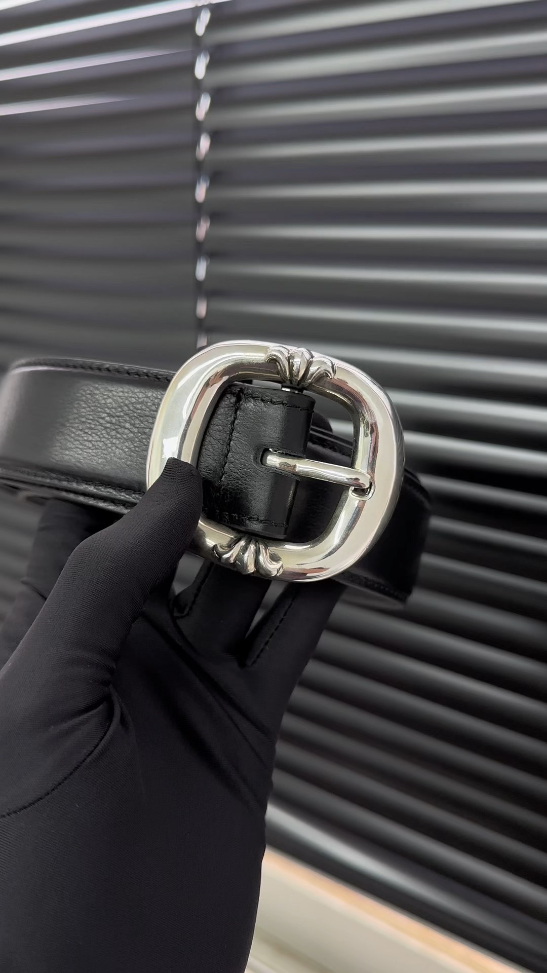 Belt