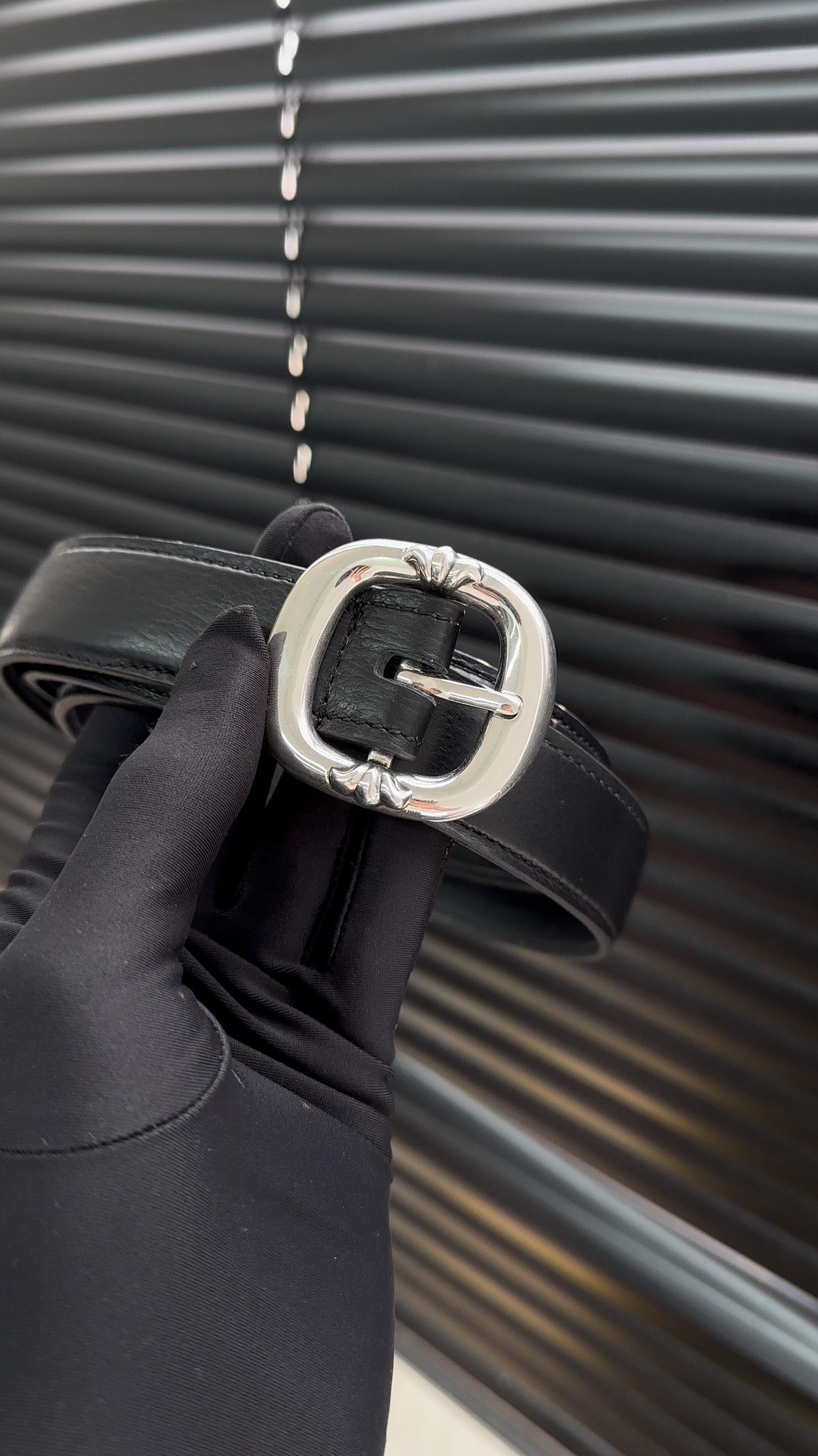Belt