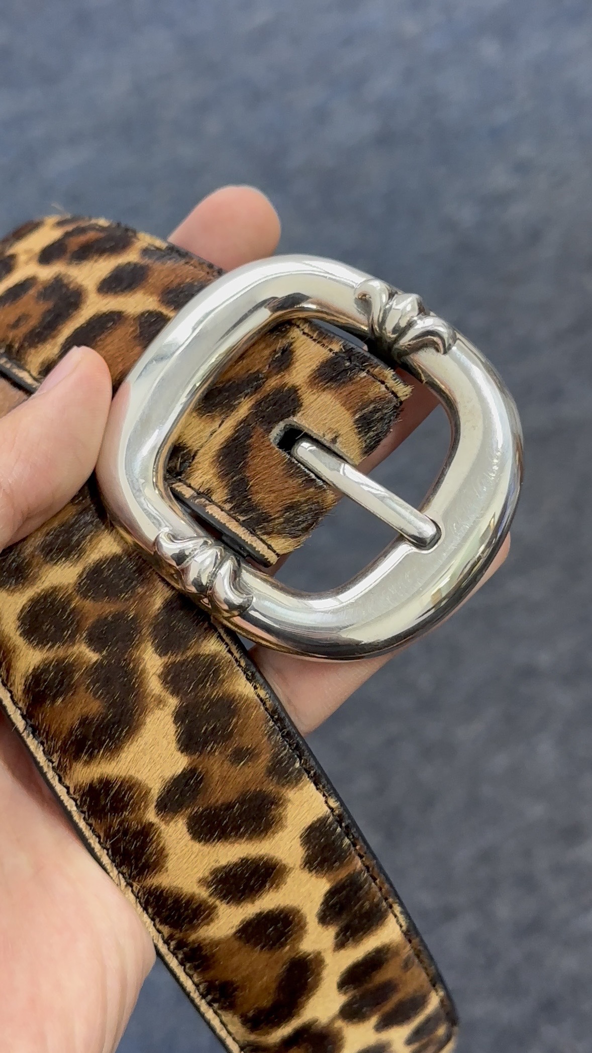 Belt