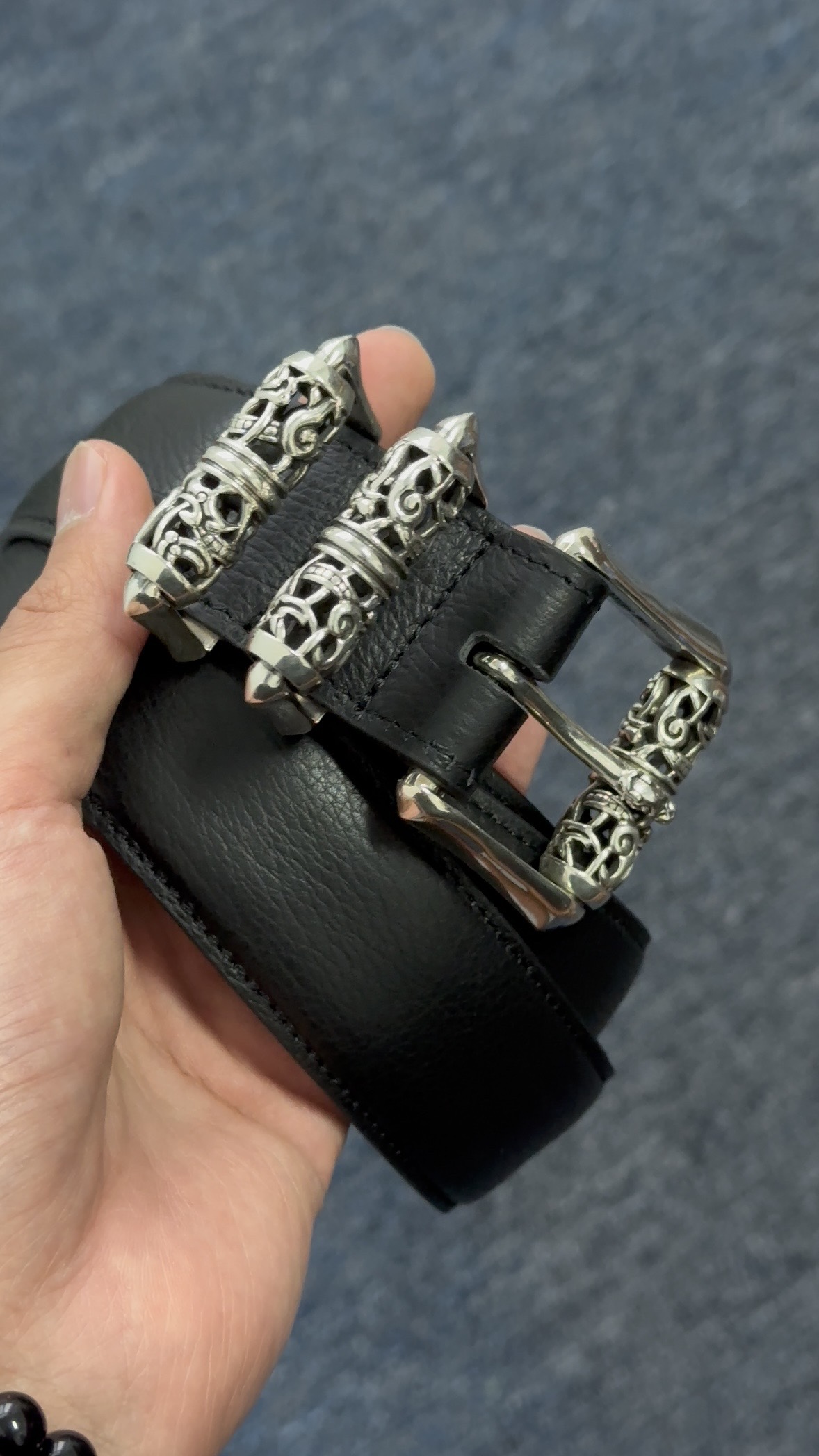 Belt