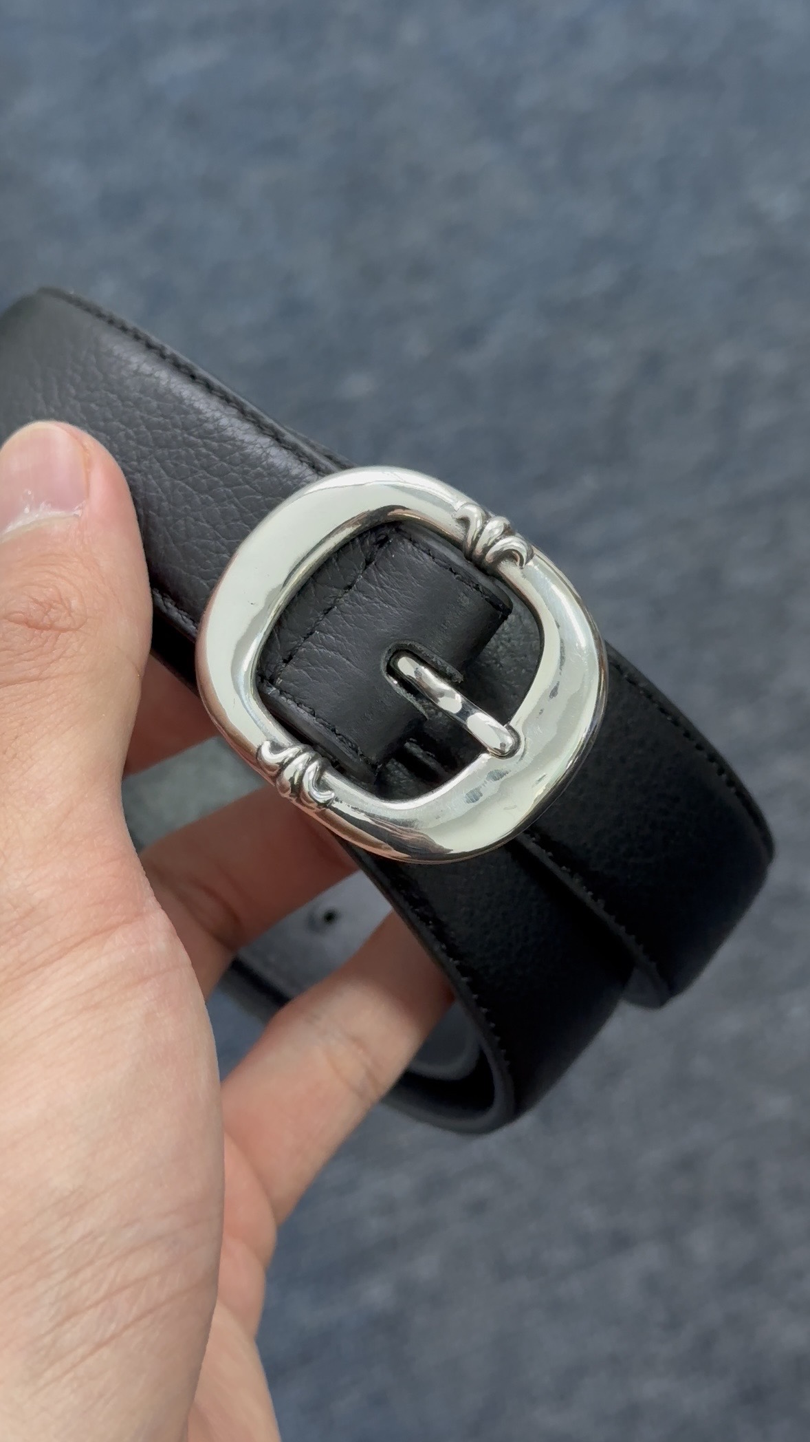 Belt