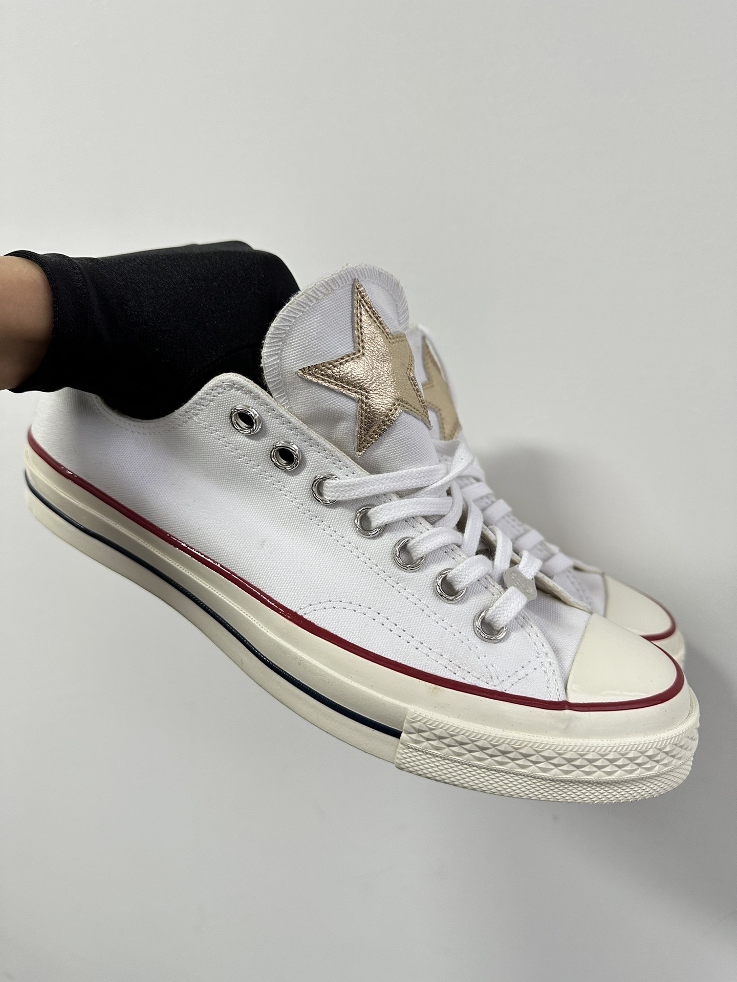 Shoe Customization