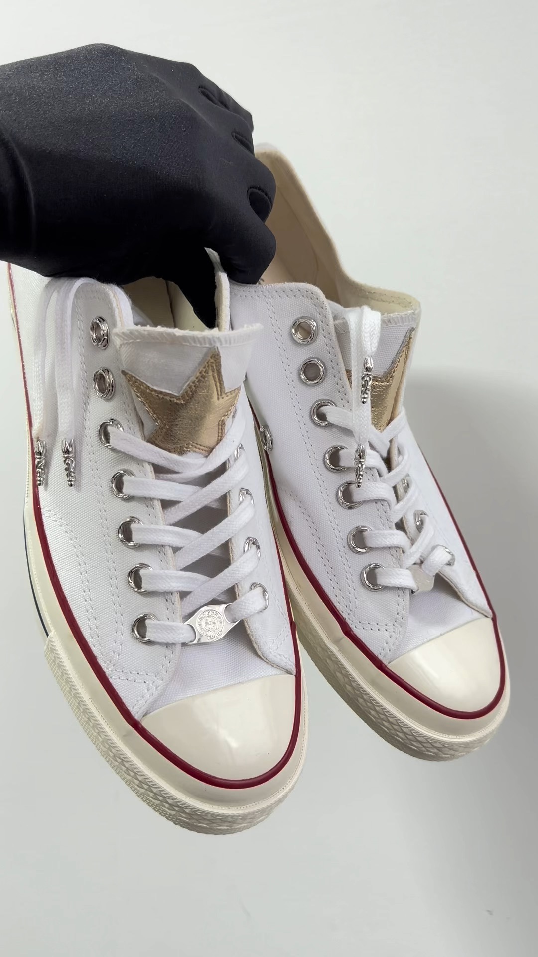 Shoe Customization