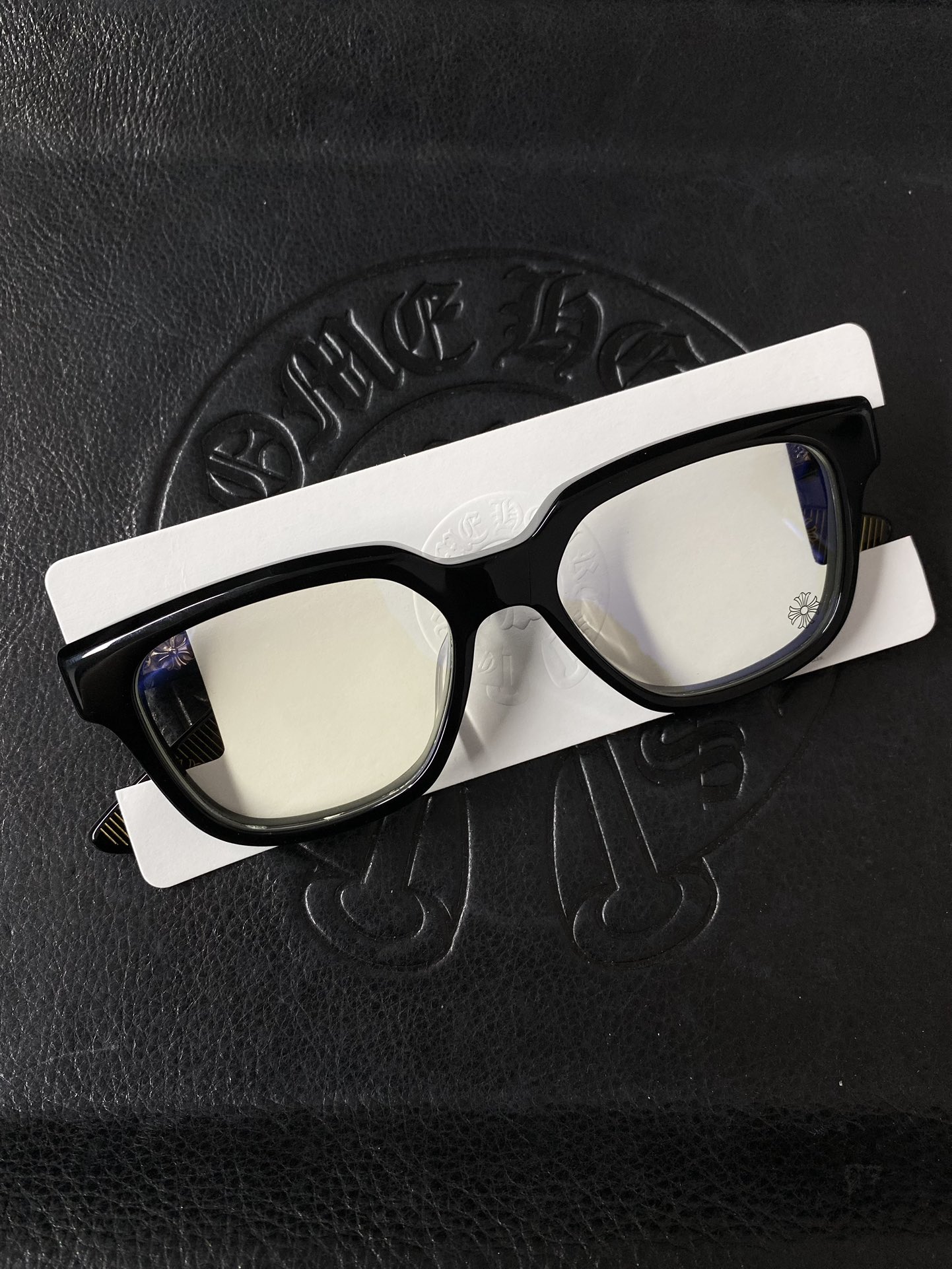 Eyeglass Frames