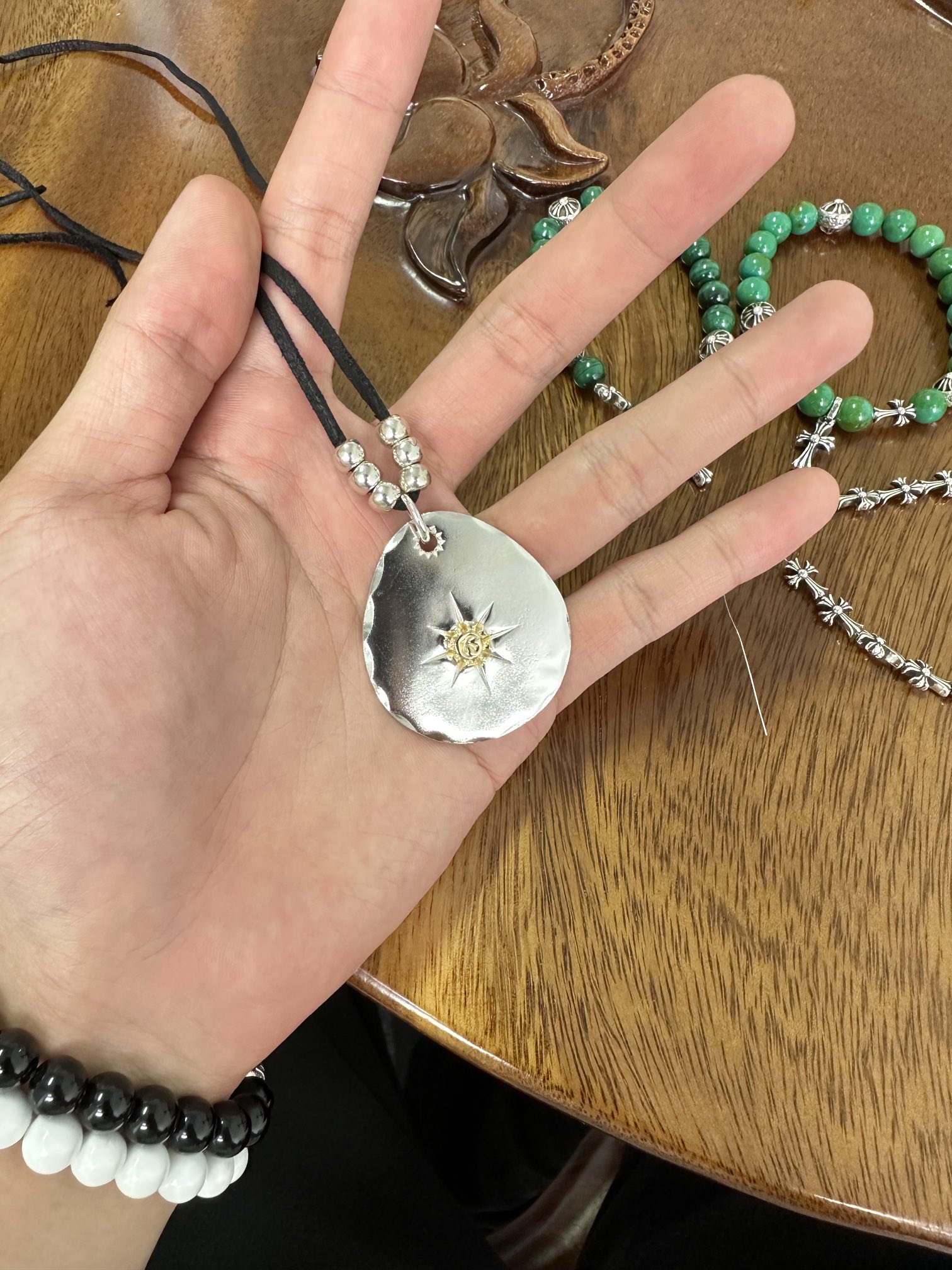 Takahashi Feather