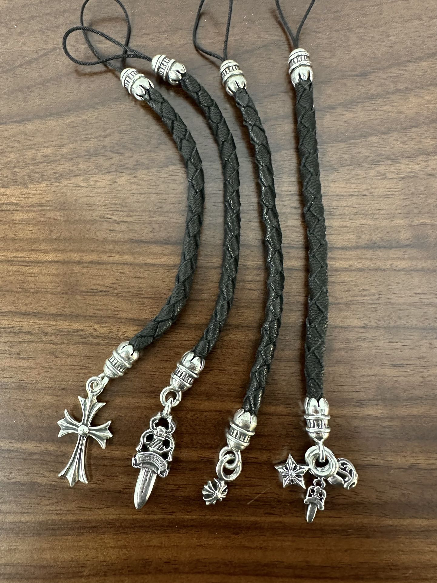 Specific Accessories
