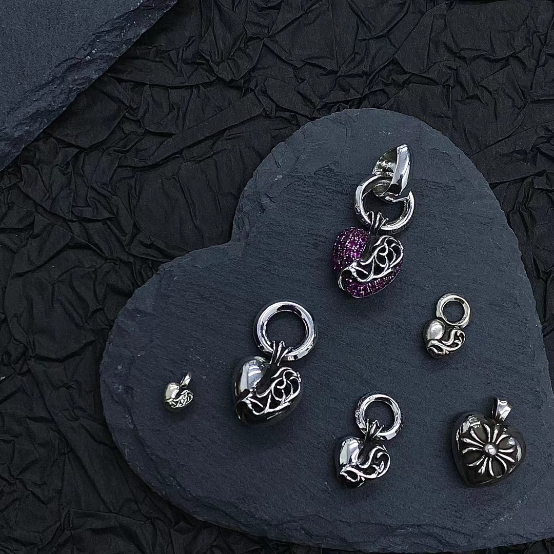 Necklace Pendant