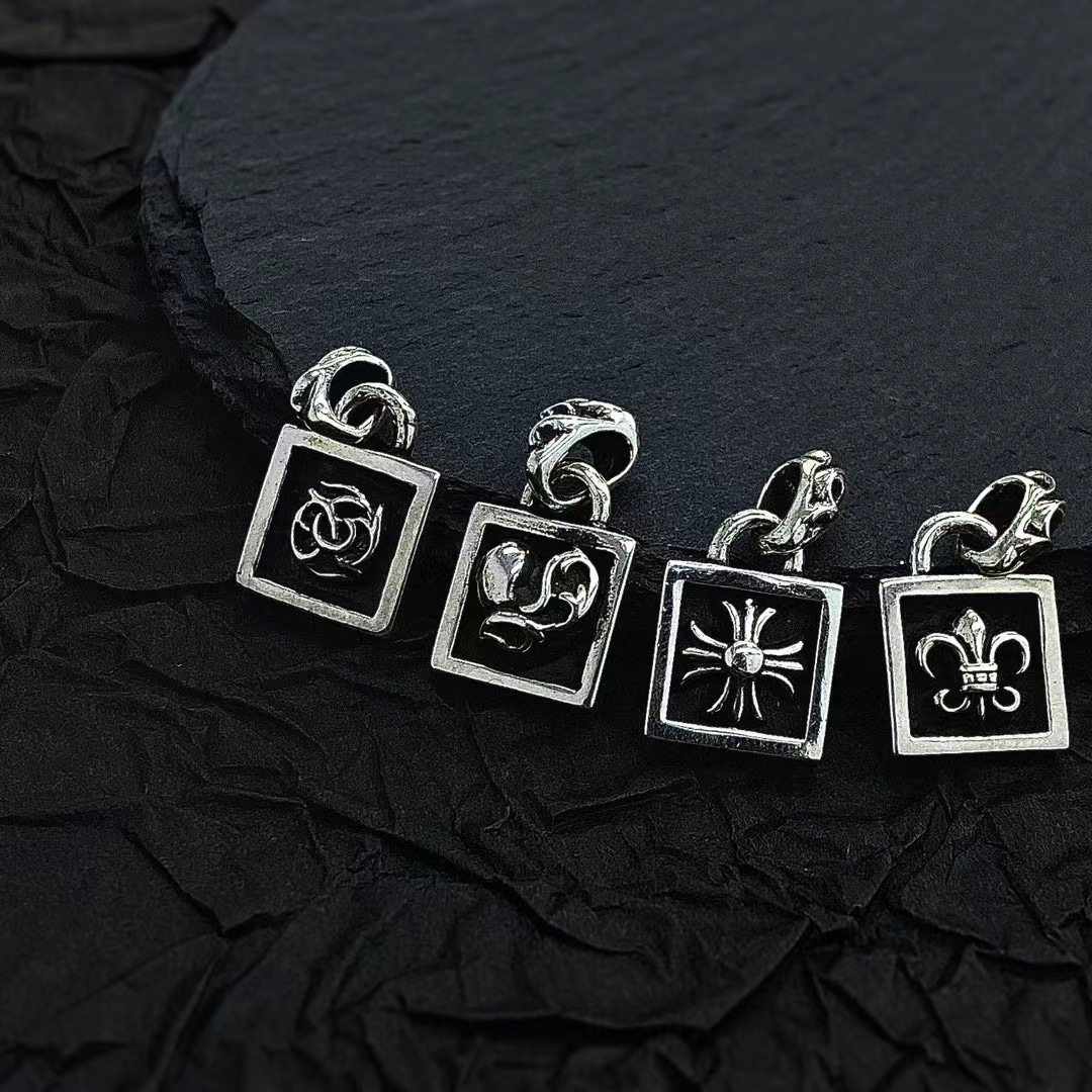 Necklace Pendant