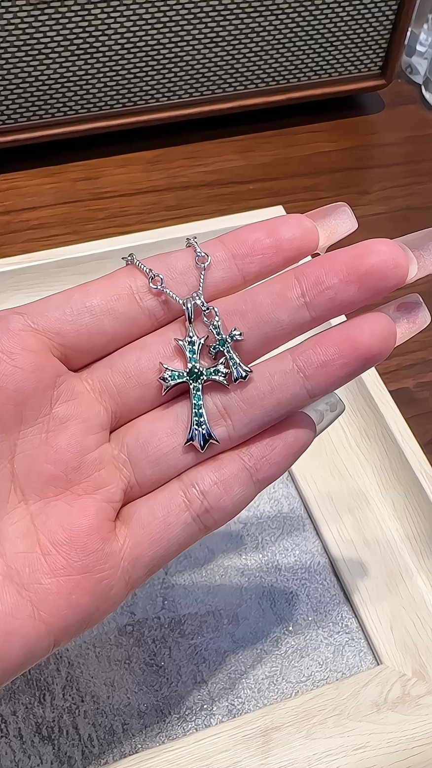 Necklace Pendant