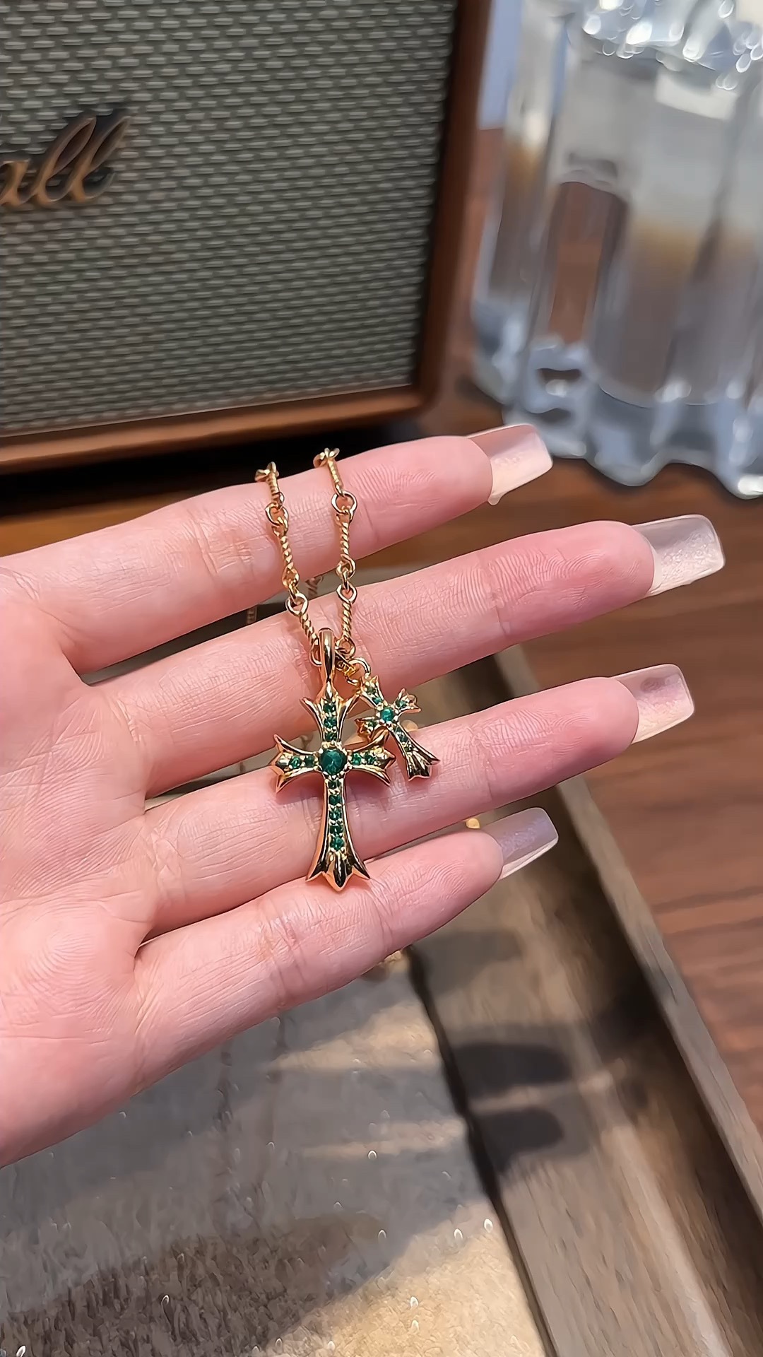 Necklace Pendant