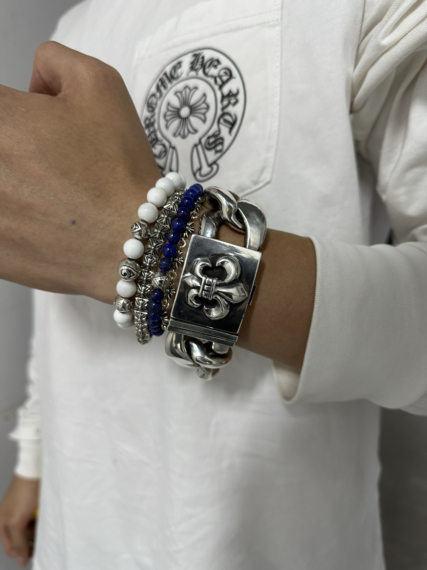 Bracelets & Bangles