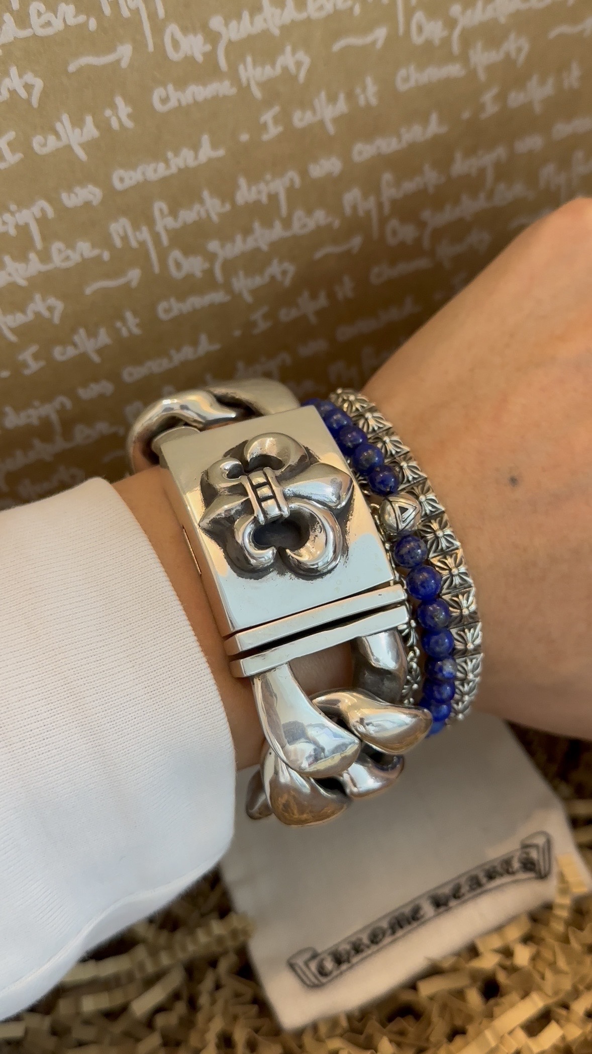 Bracelets & Bangles
