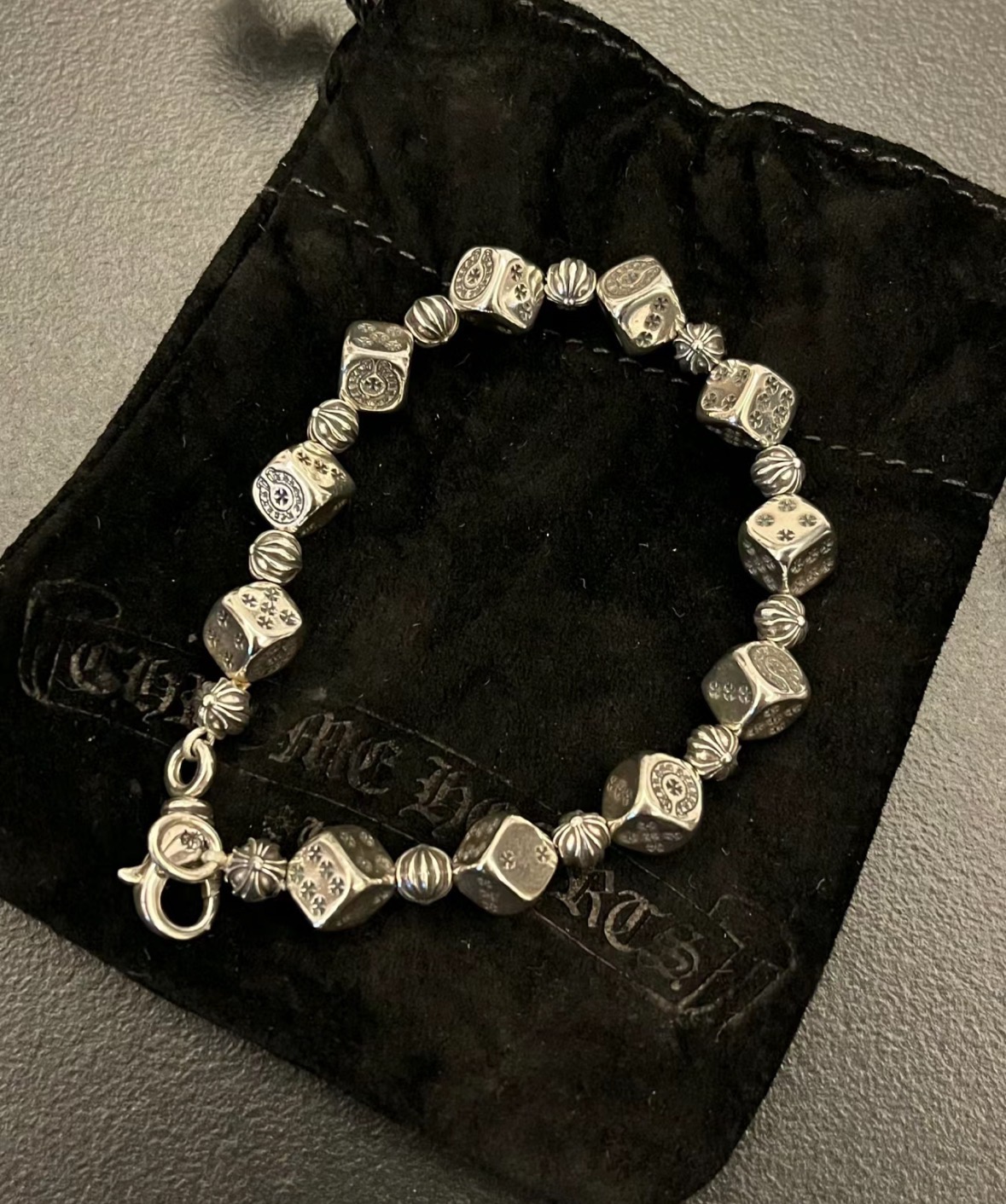 Bracelets & Bangles