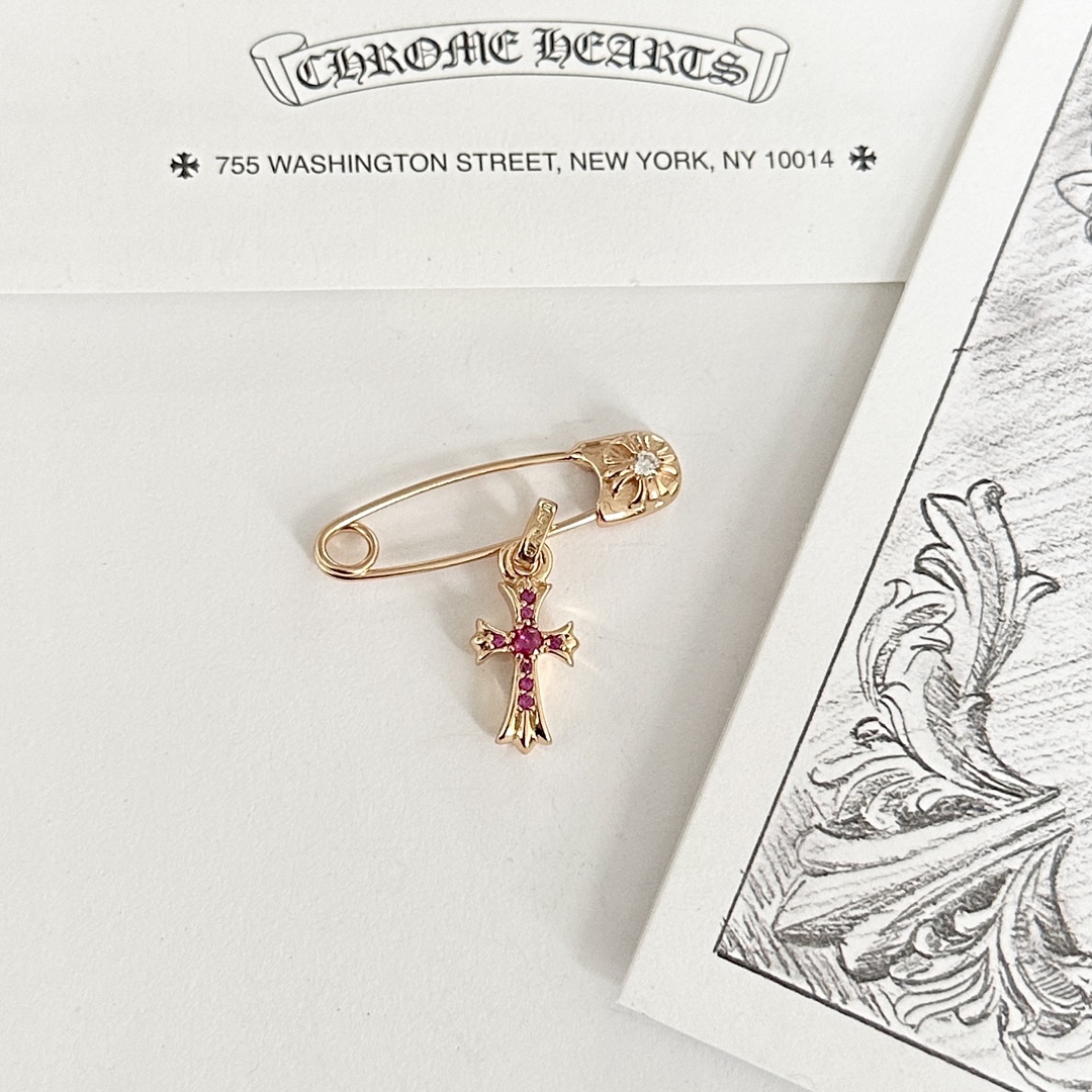 Necklace Pendant
