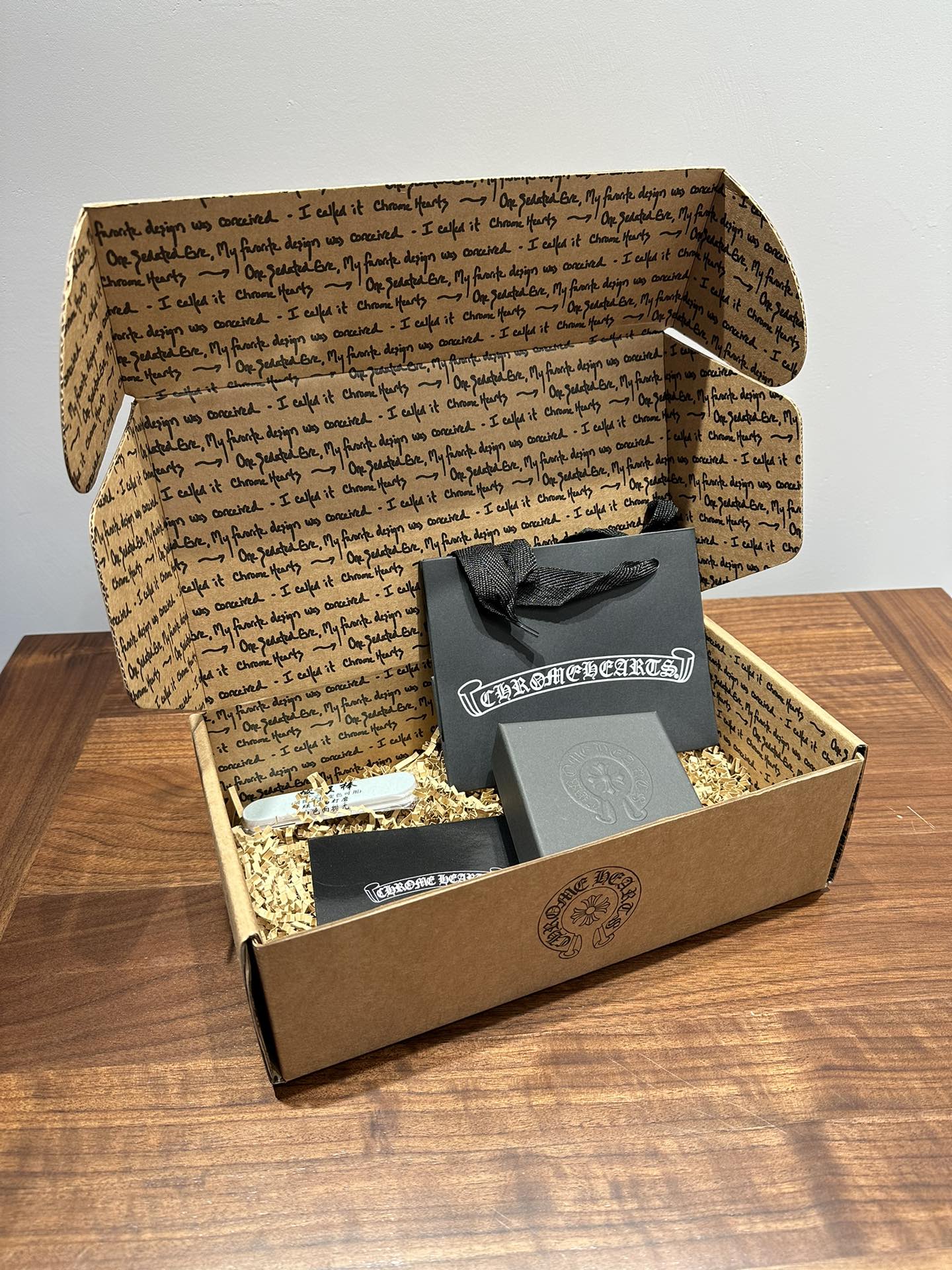 Packaging display, cooperation and agency