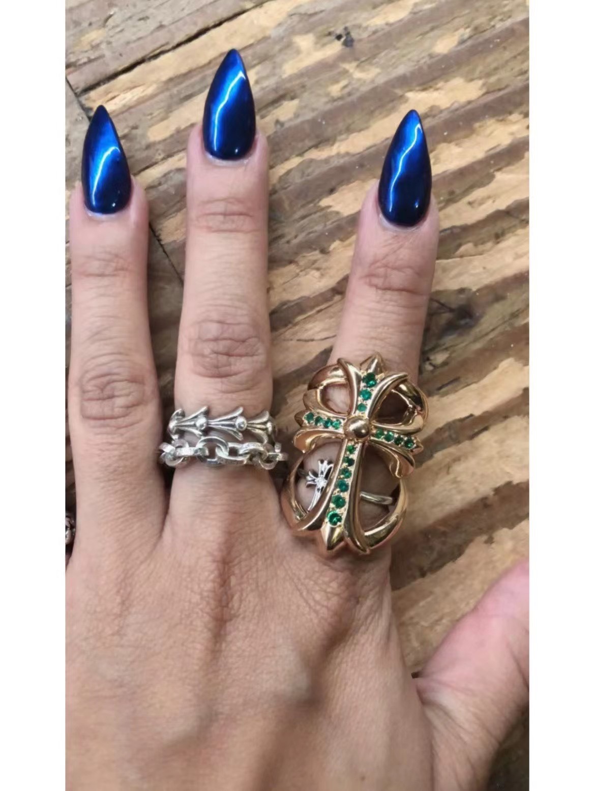 Ring