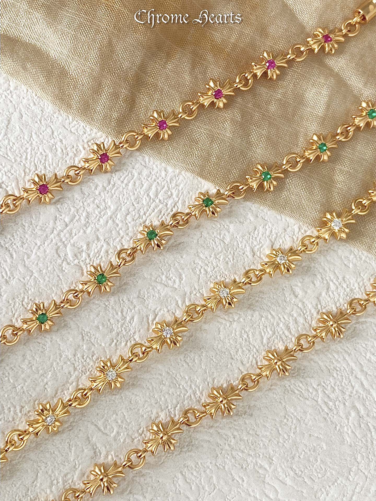 Bracelets & Bangles
