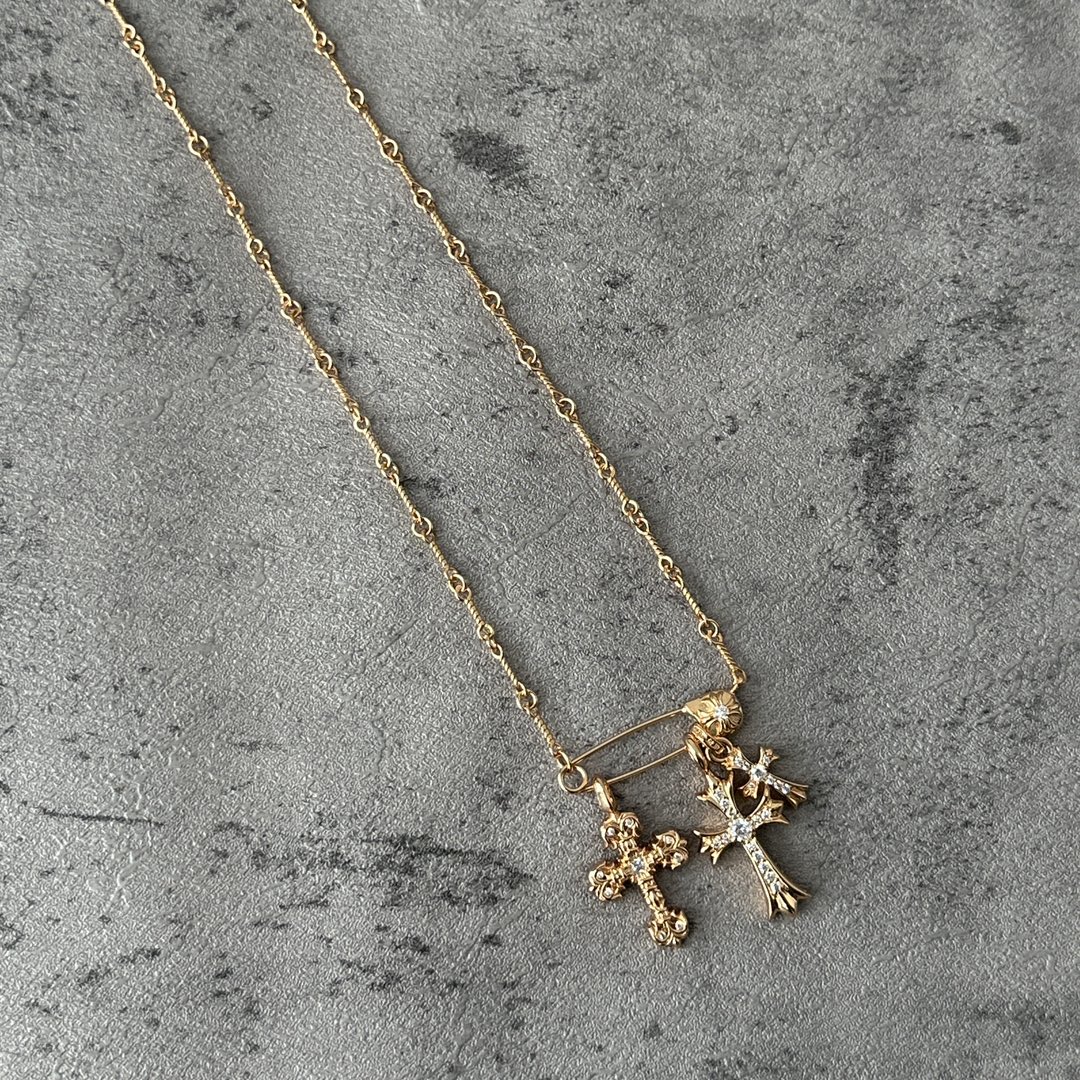 Necklace Pendant