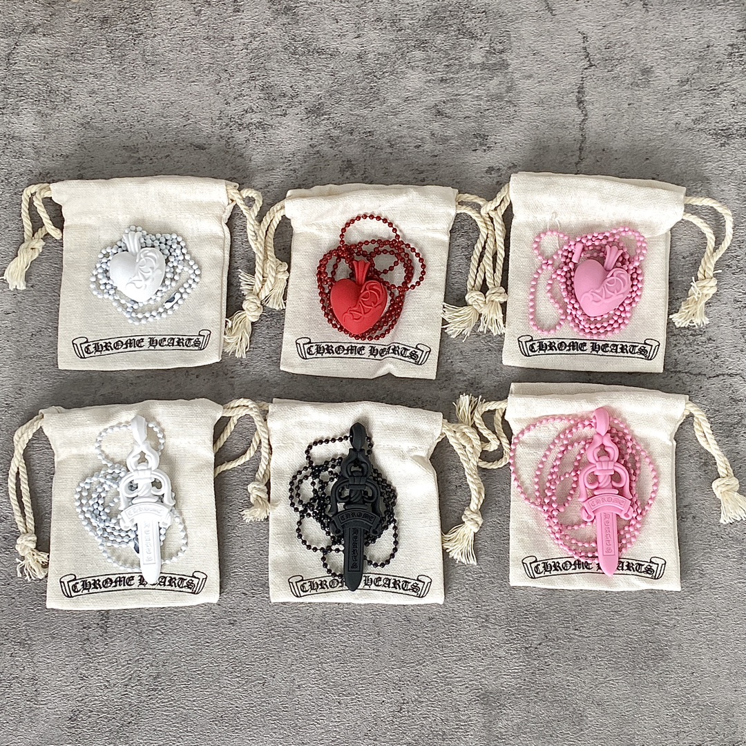 Necklace Pendant