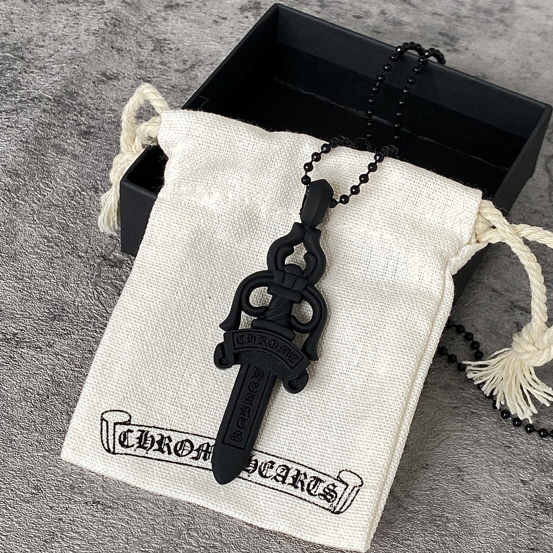 Necklace Pendant