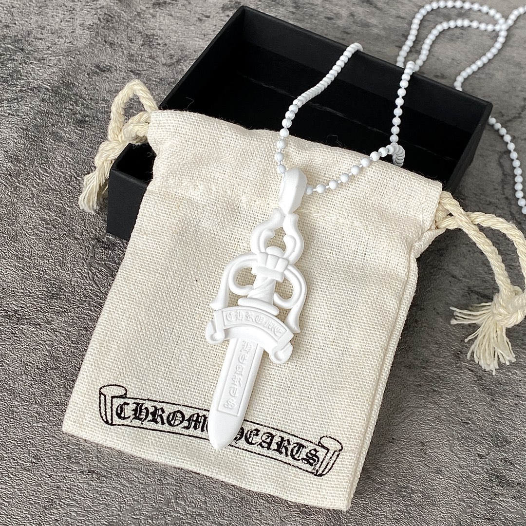 Necklace Pendant