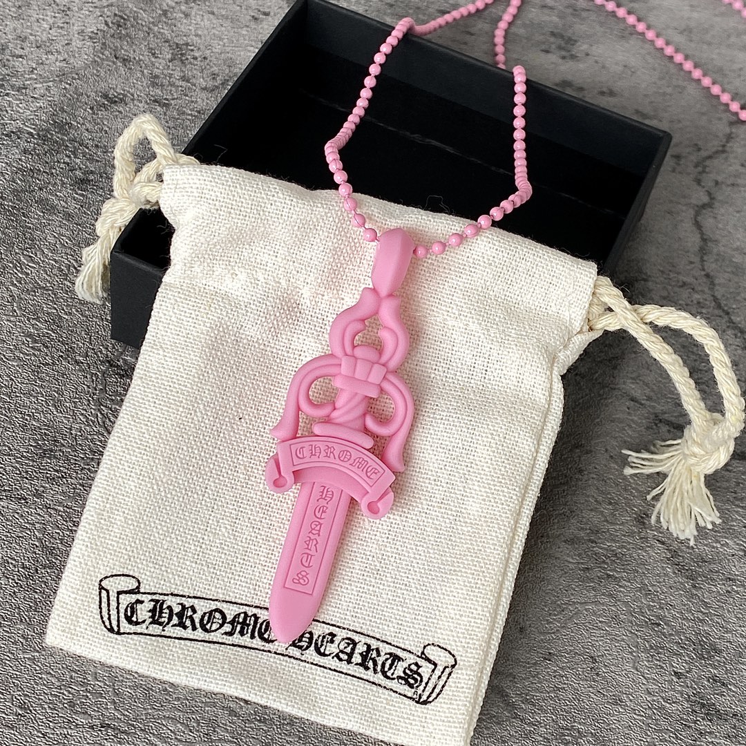 Necklace Pendant