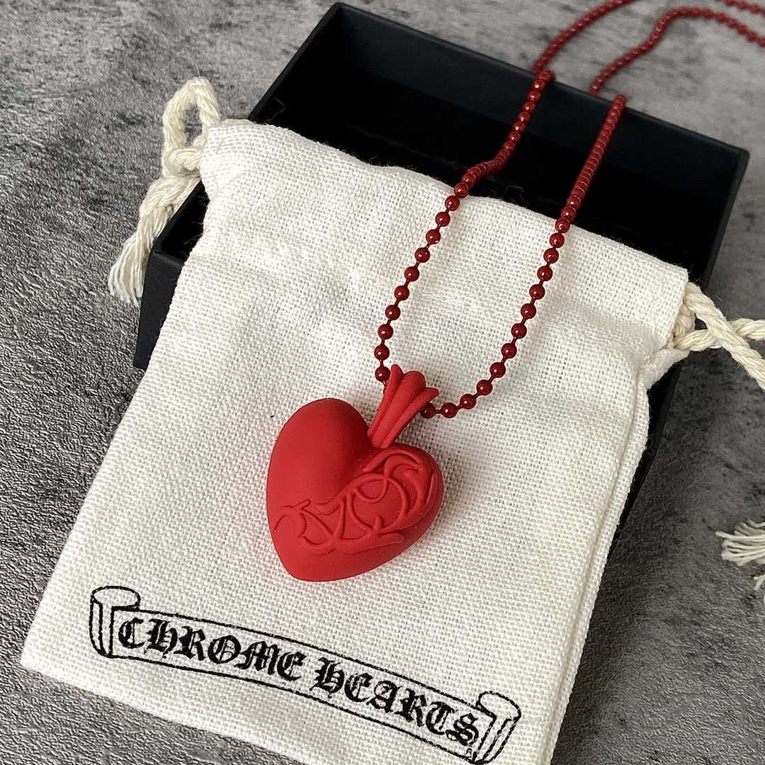 Necklace Pendant