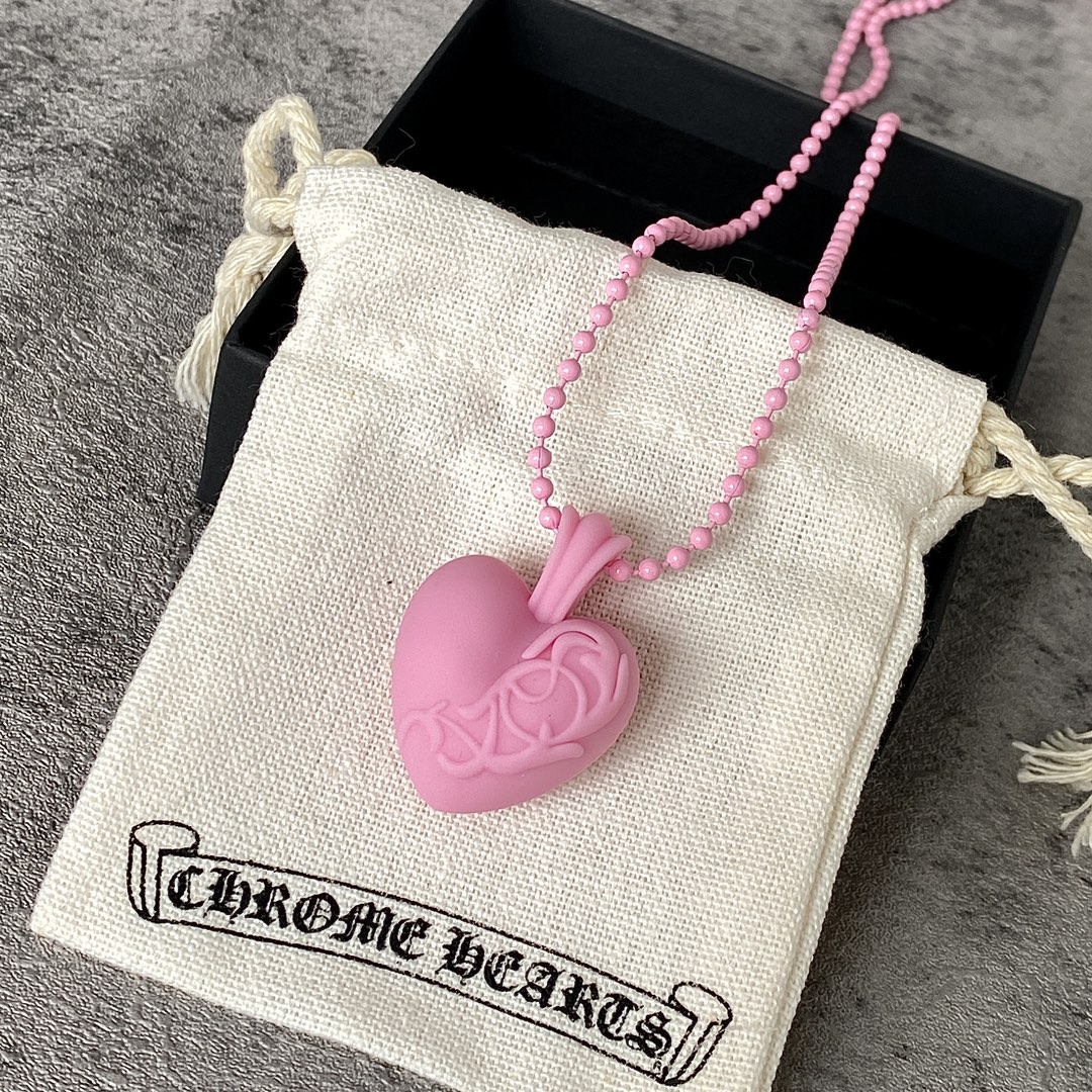 Necklace Pendant