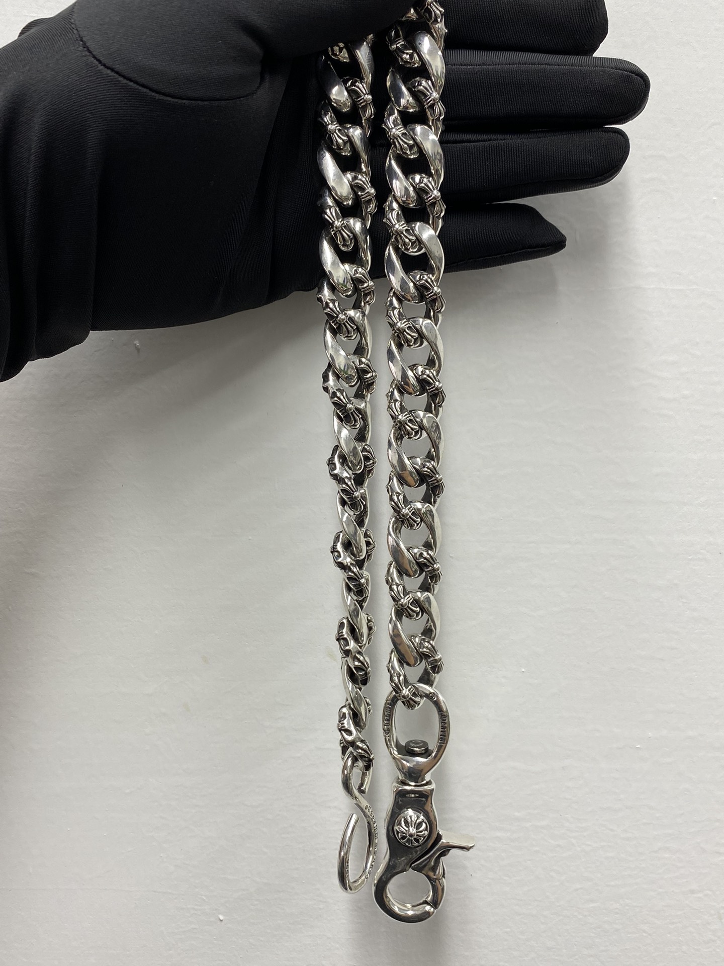 Pants Chain, Bag Chain