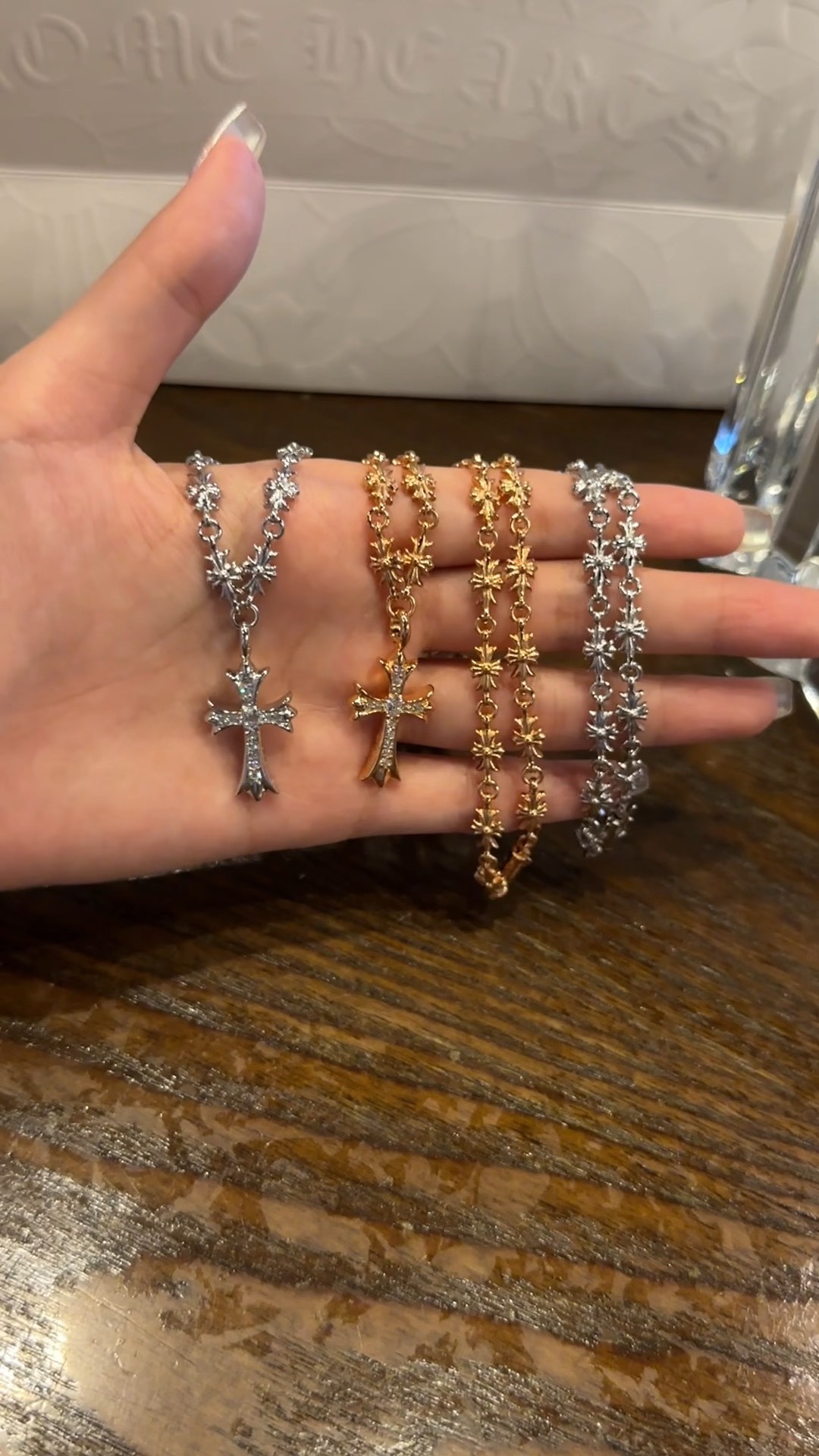 Necklace Pendant
