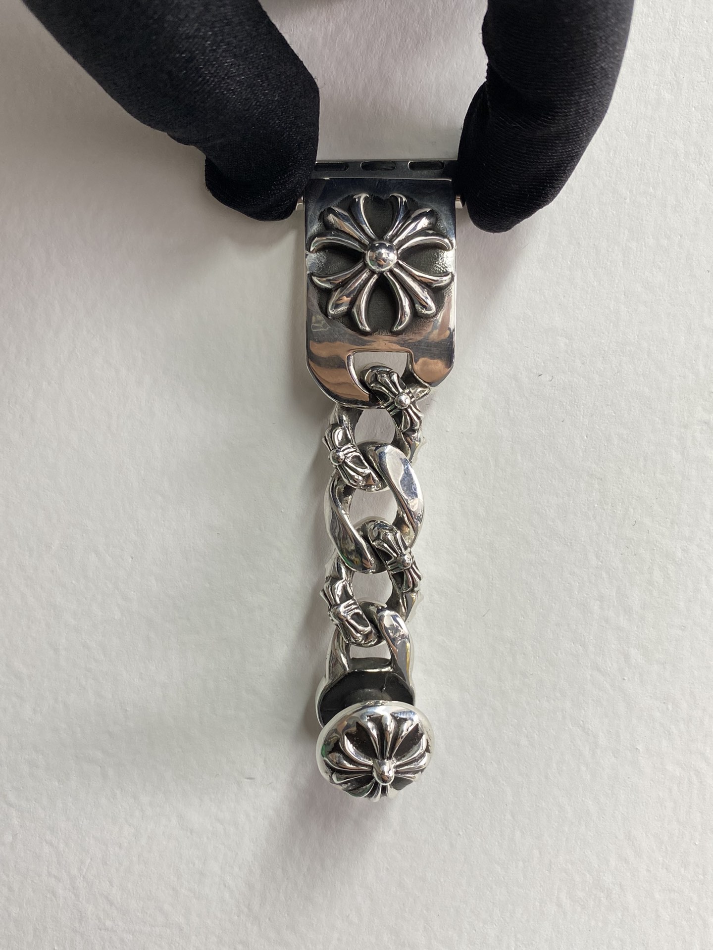Watch modification