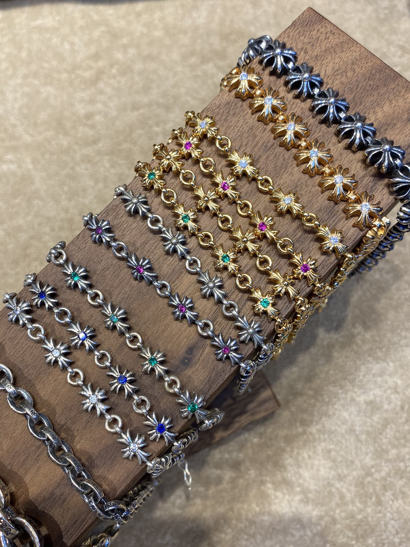 Bracelets & Bangles