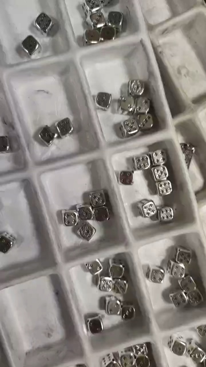 Production process