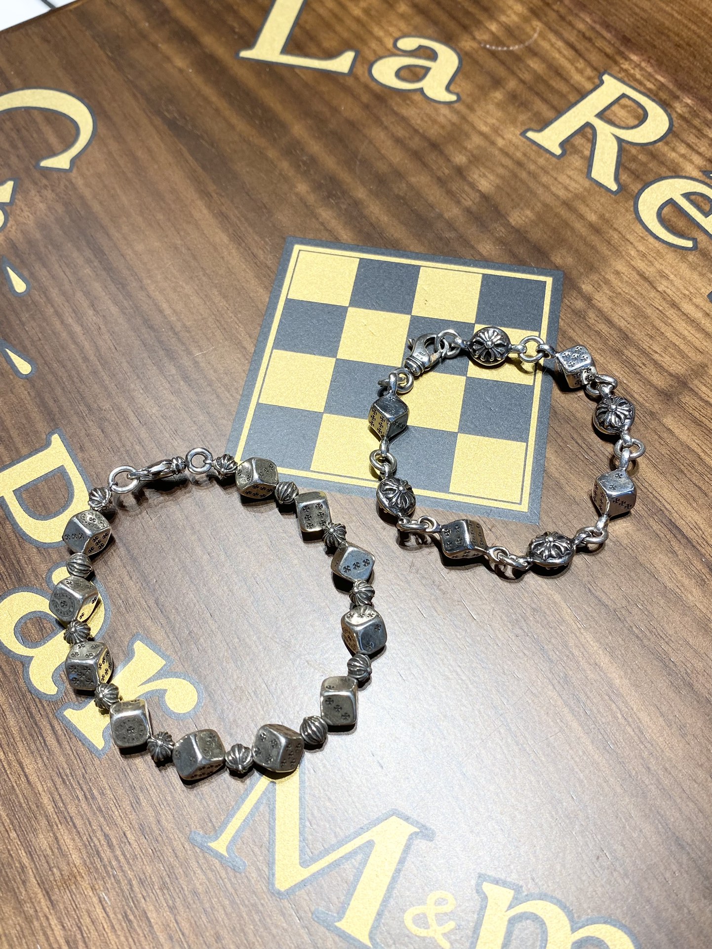 Bracelets & Bangles