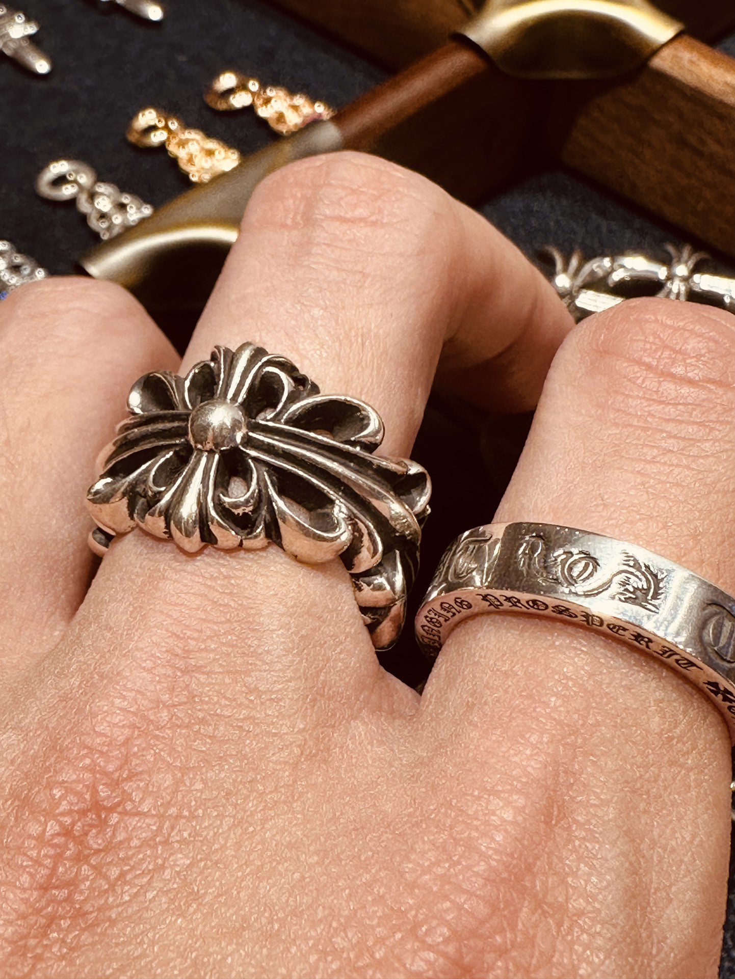 Ring