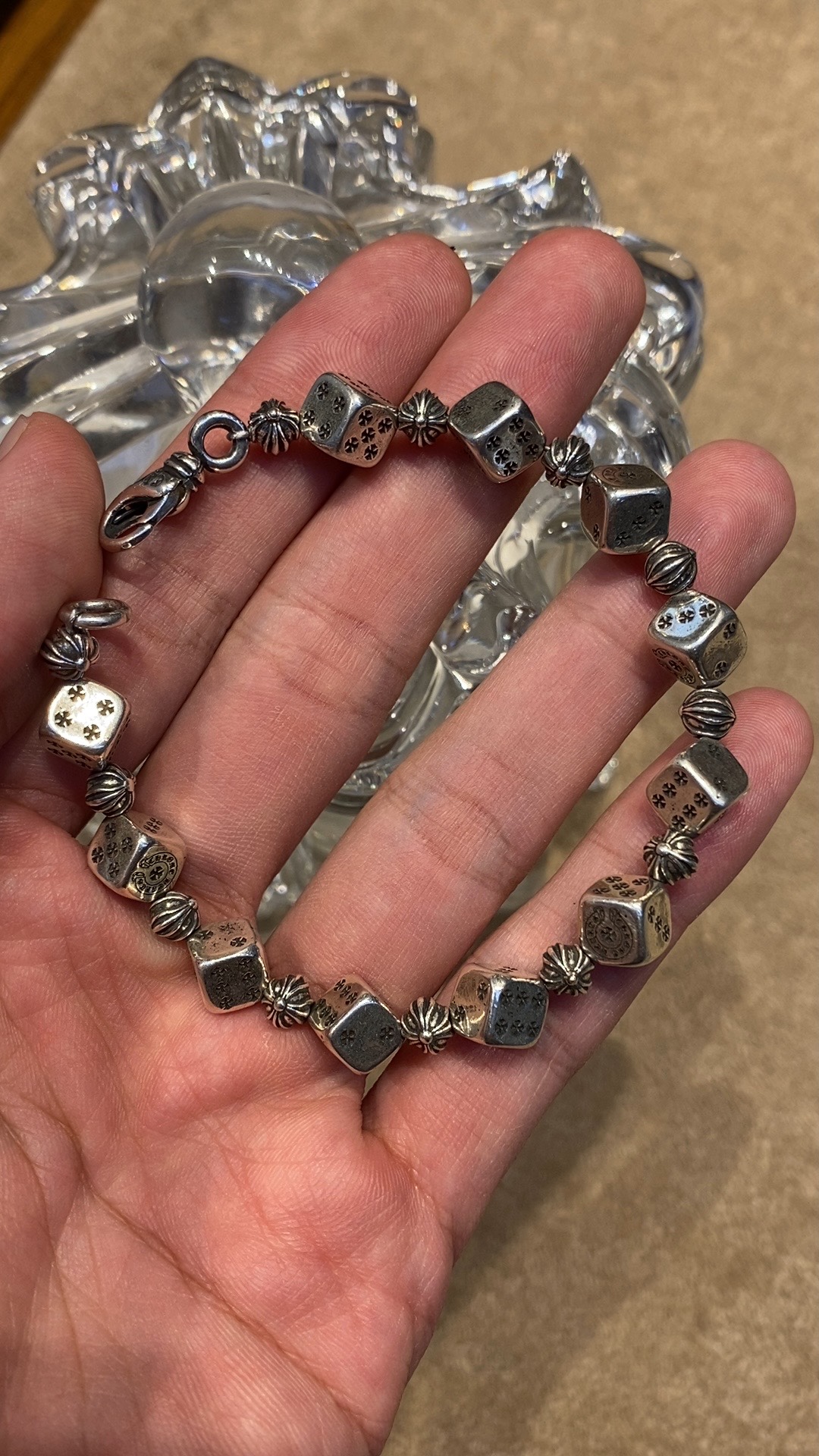 Bracelets & Bangles