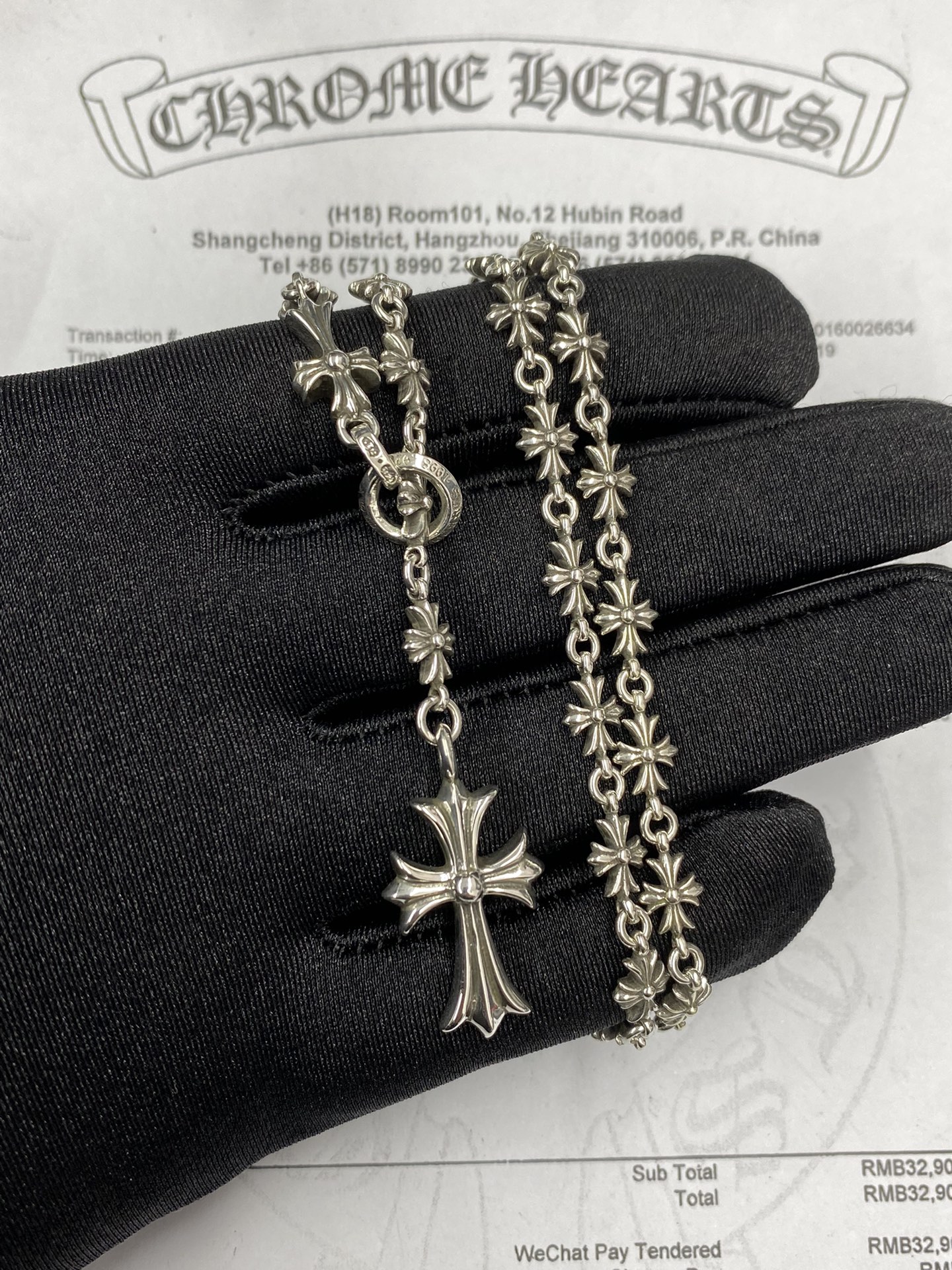 Necklace Pendant