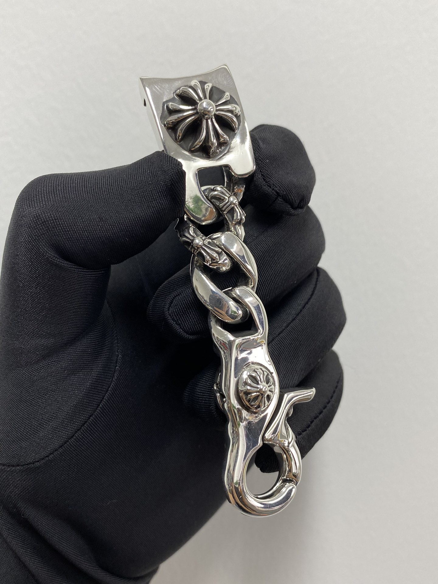 Watch modification