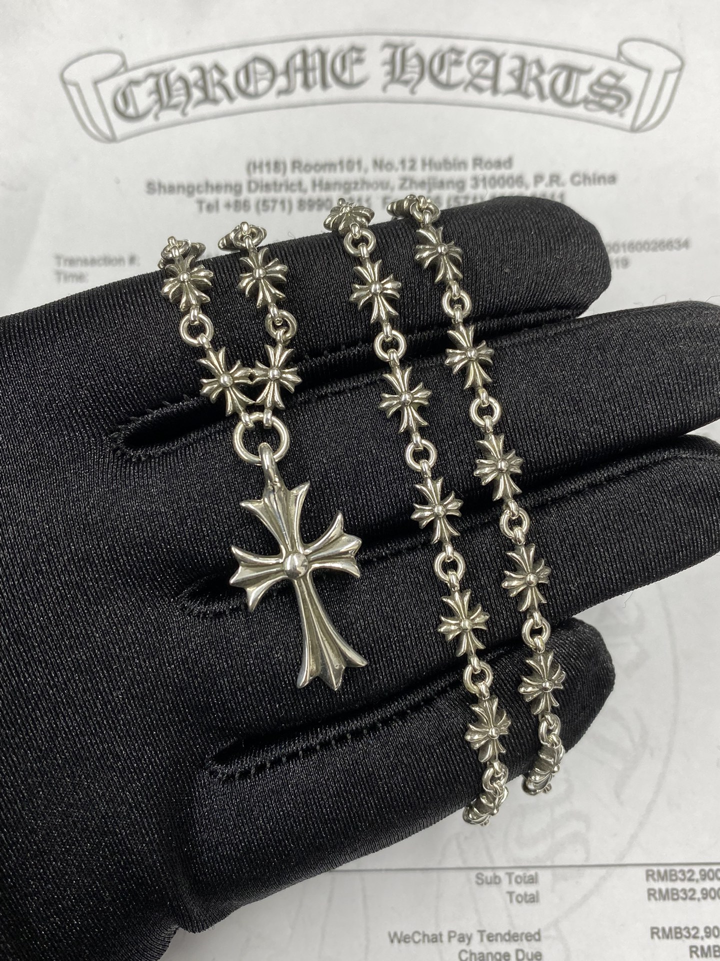 Necklace Pendant