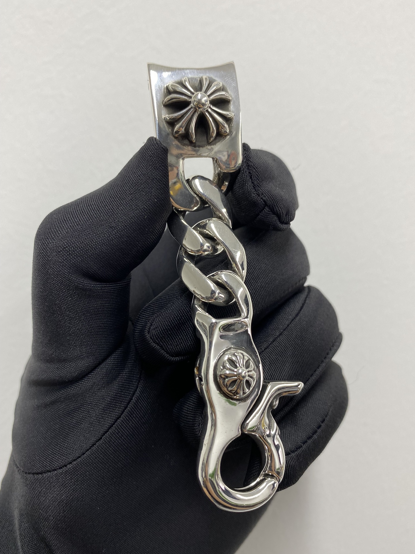 Watch modification