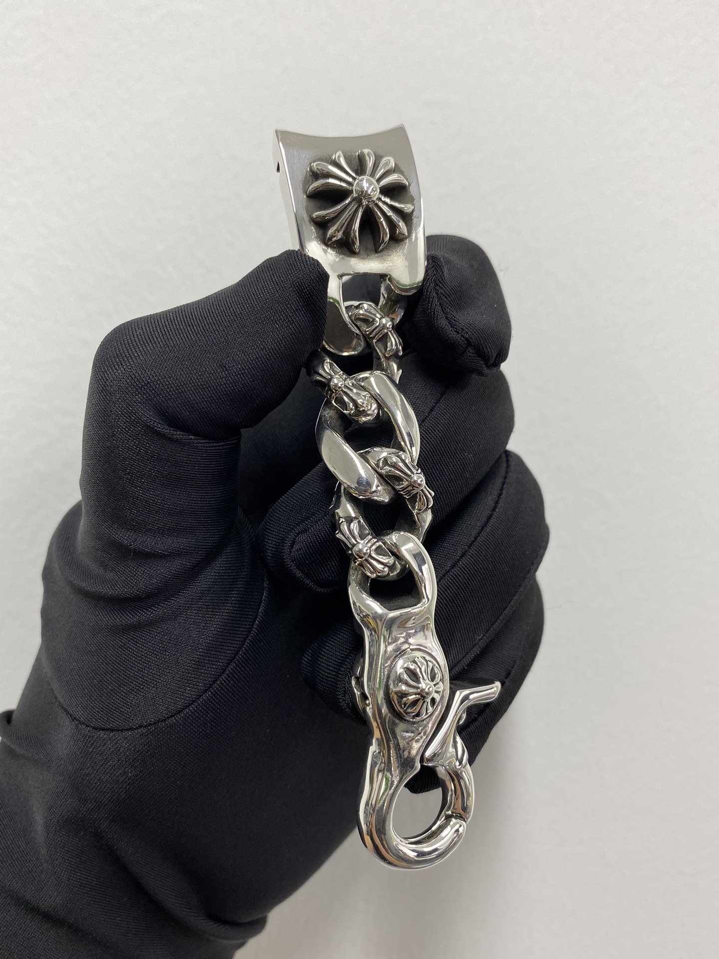 Watch modification