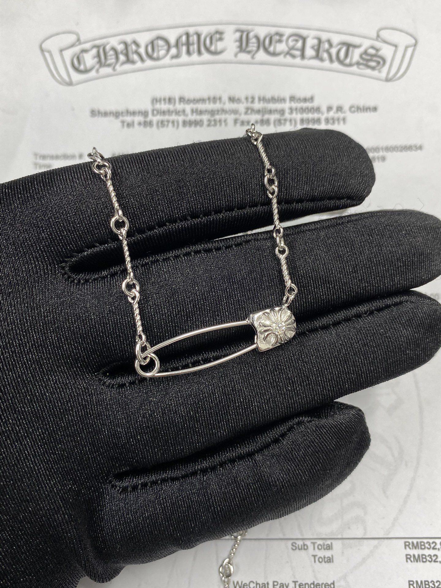 Necklace Pendant